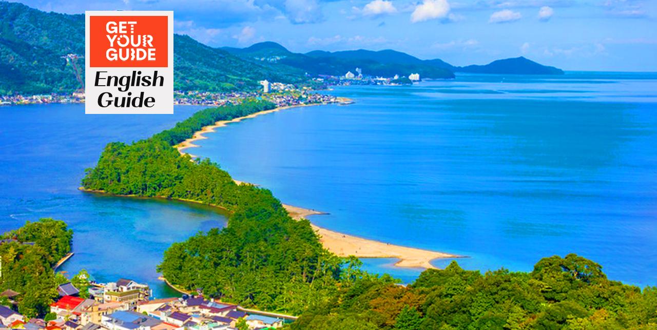 Amanohashidate, Ine Bay & Miyama Village Day Tour