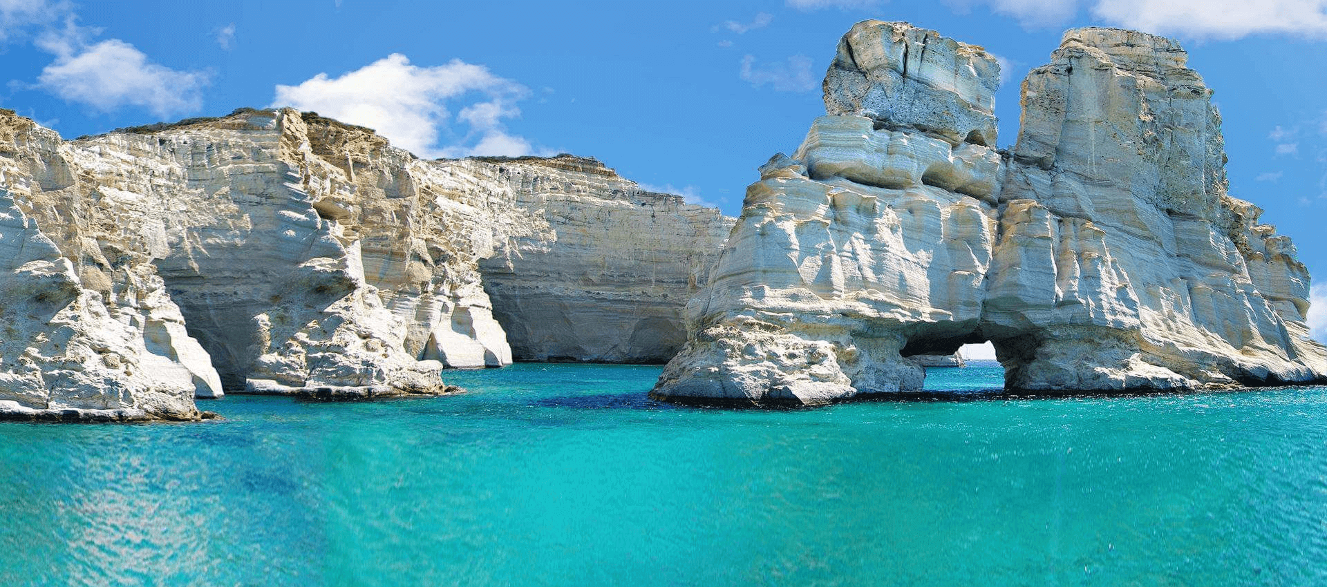 Milos: Rent a boat without License - 2026 (Verified Reviews)