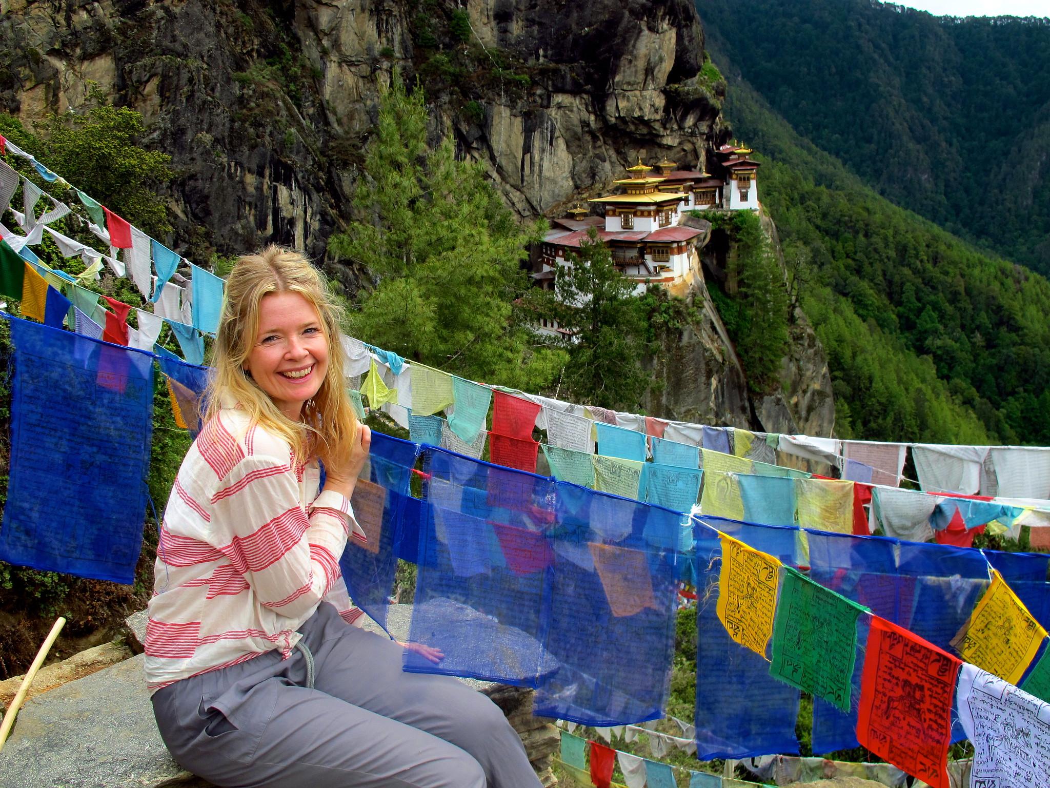 17-Day Himalayan Odyssey: Nepal, Tibet, and Bhutan