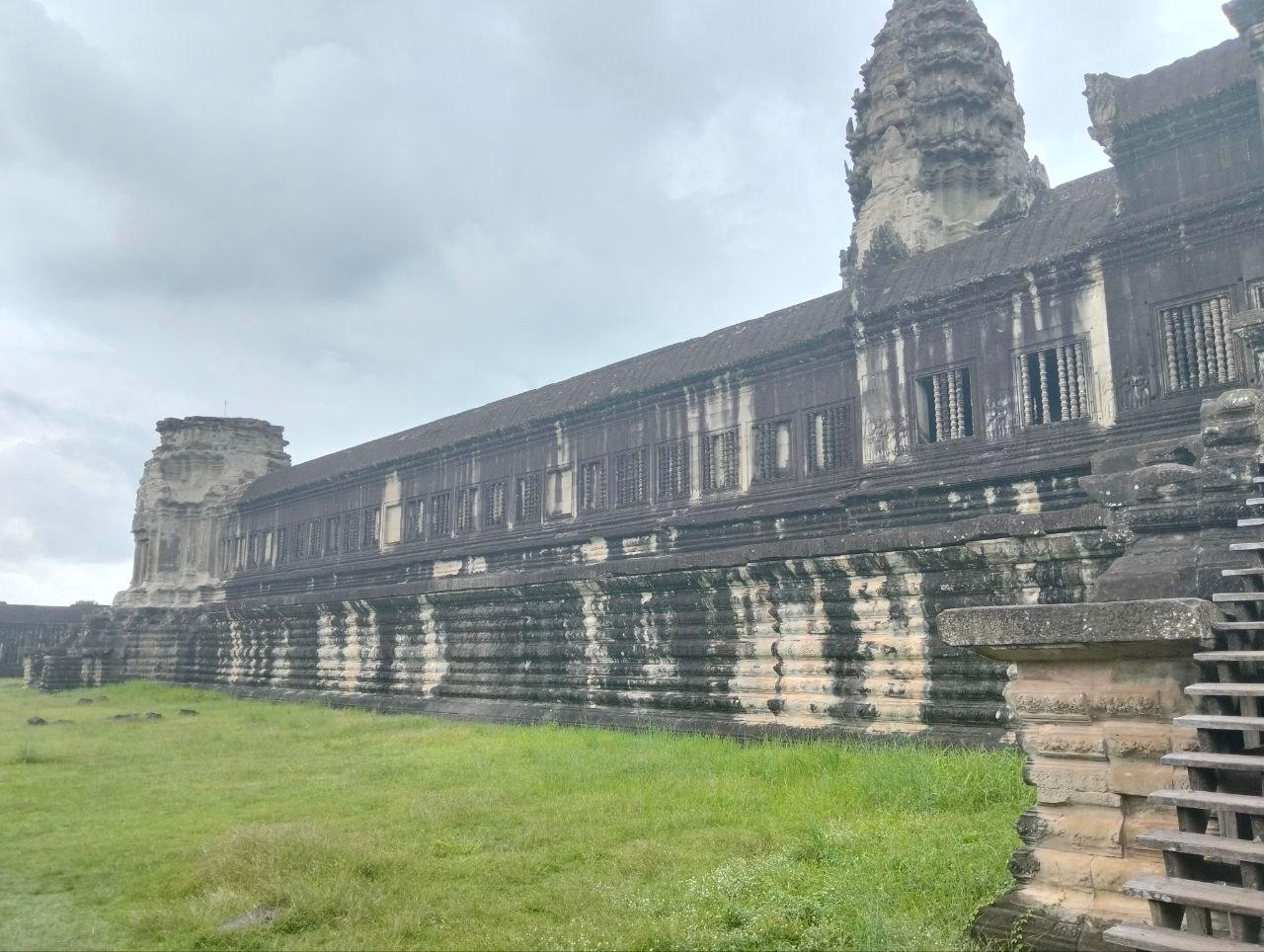Siem Reap: 3-Day Private Temples & Floating Village Adventure
