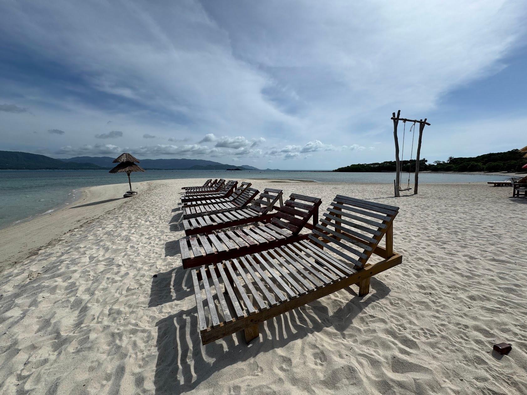 Private Koh Madsum & Koh Tan Longtail Boat Excursion