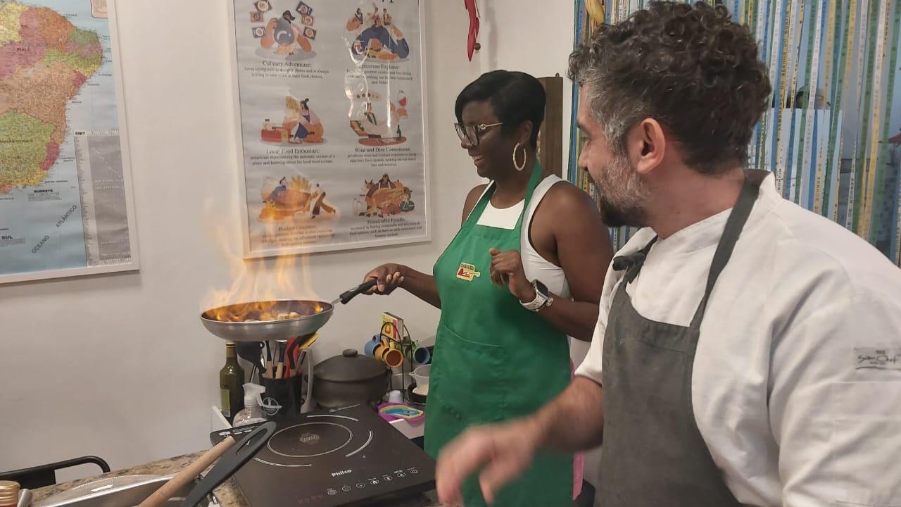 cooking class in Playa del Carmen — Cooking Class in Playa del Carmen: 9 Recipes & Drinks - 2026 (Verified Reviews)