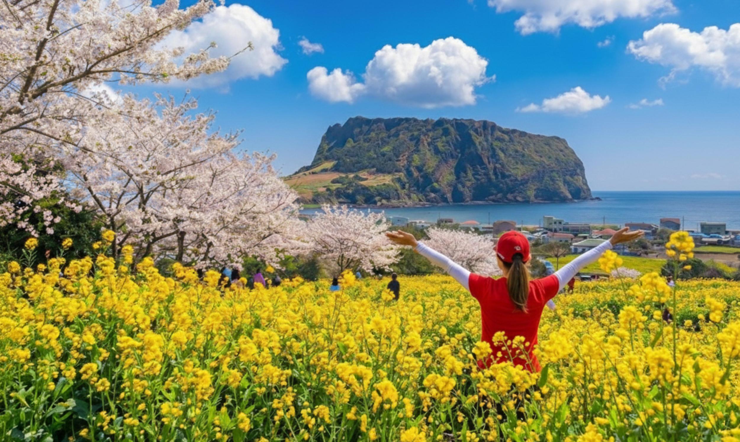 East Jeju UNESCO & Culture Tour