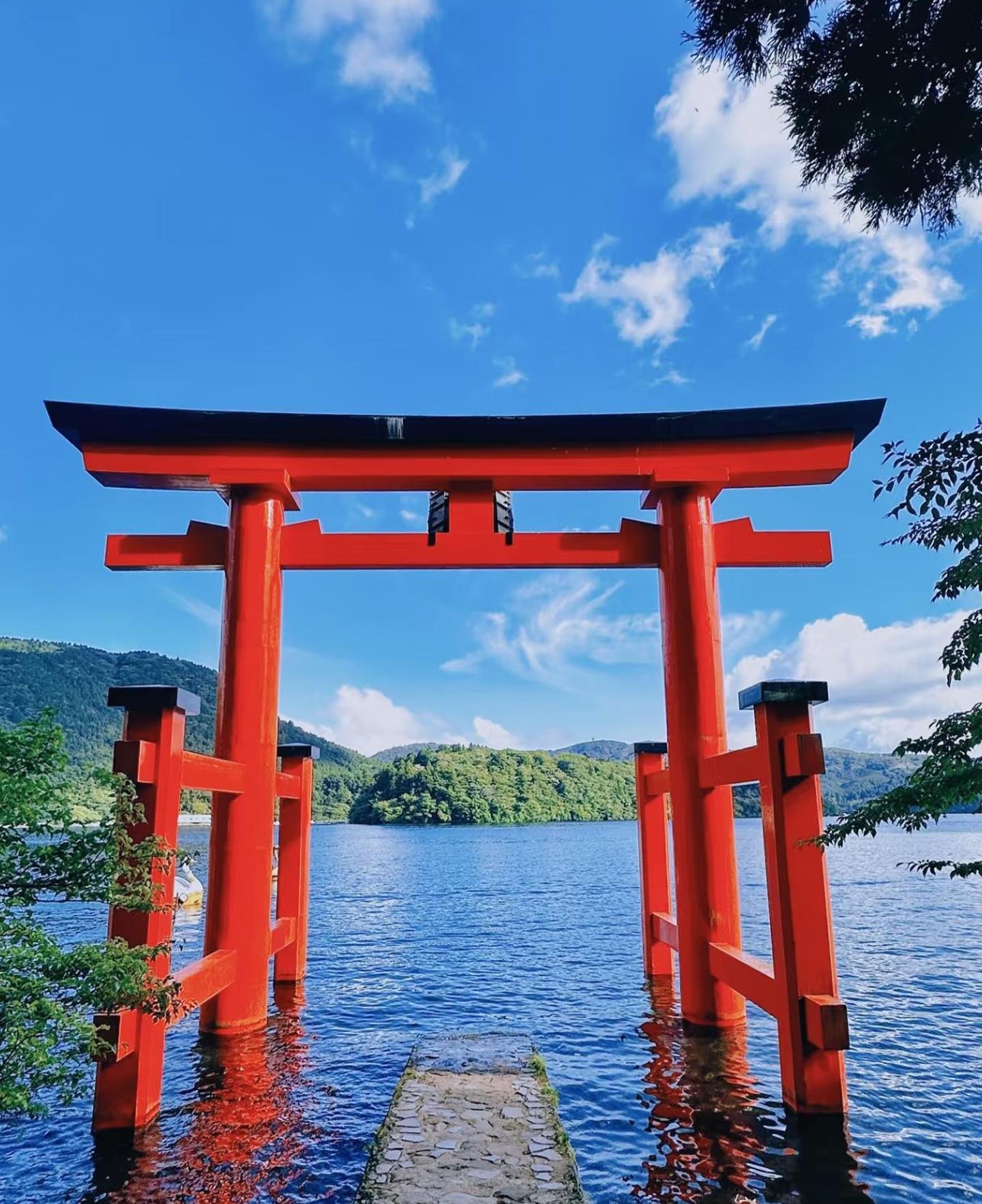 Mount Fuji & Hakone Day Adventure