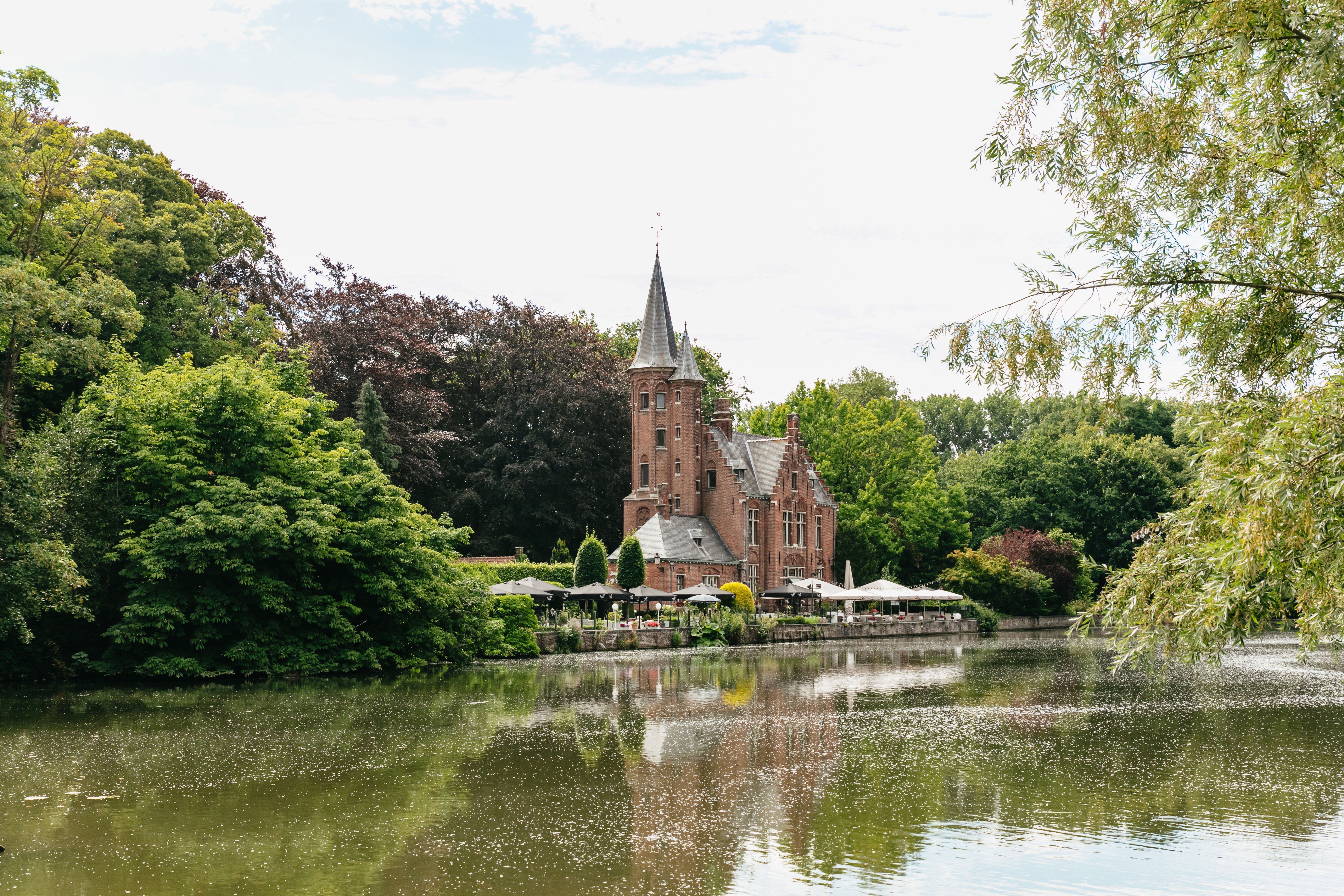 Bruges and Ghent day trip — medieval canals, belfries, guild houses and castle in Flanders — image 15