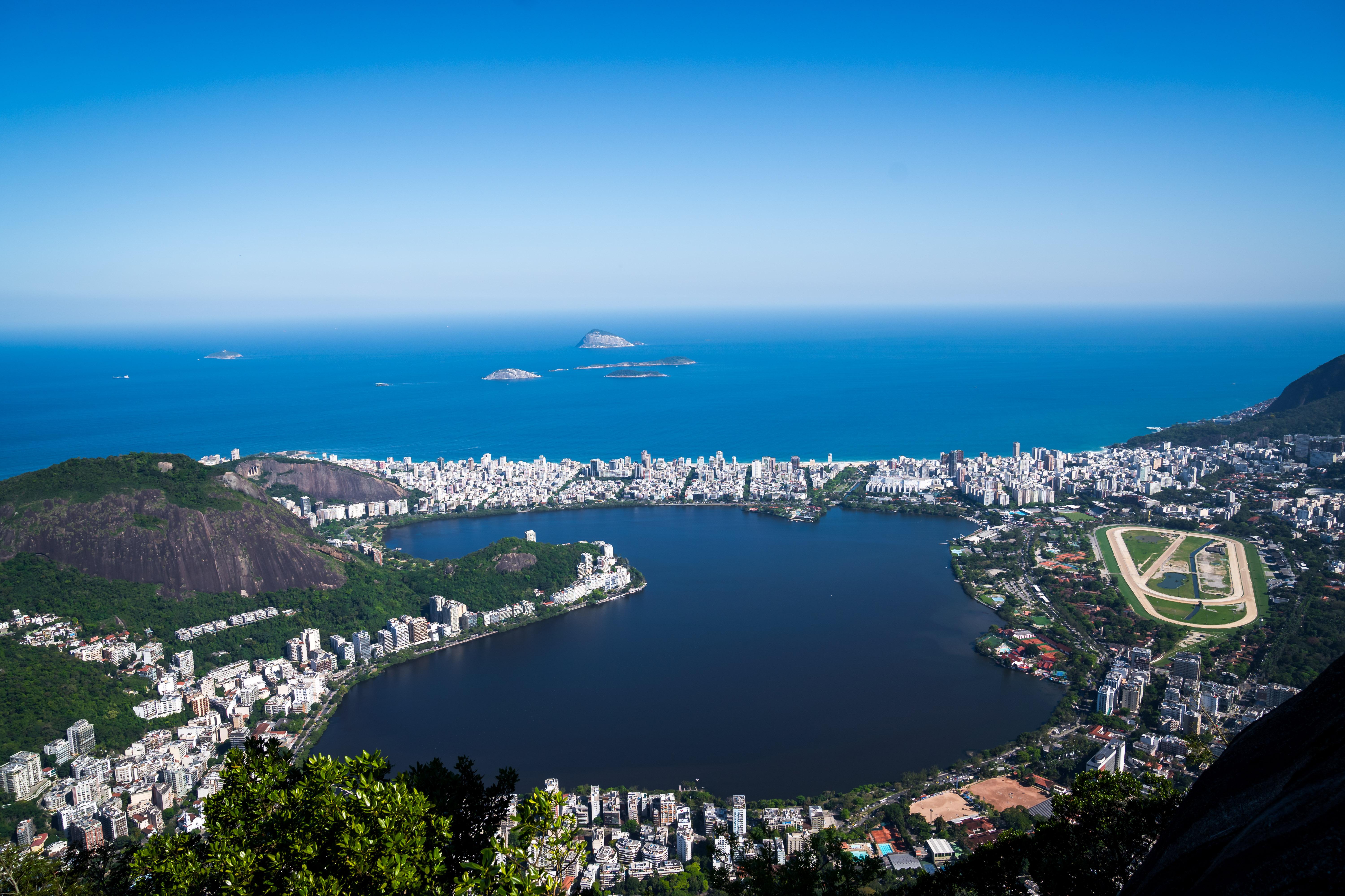 Rio City Highlights: Christ the Redeemer, Sugarloaf & Brazilian BBQ