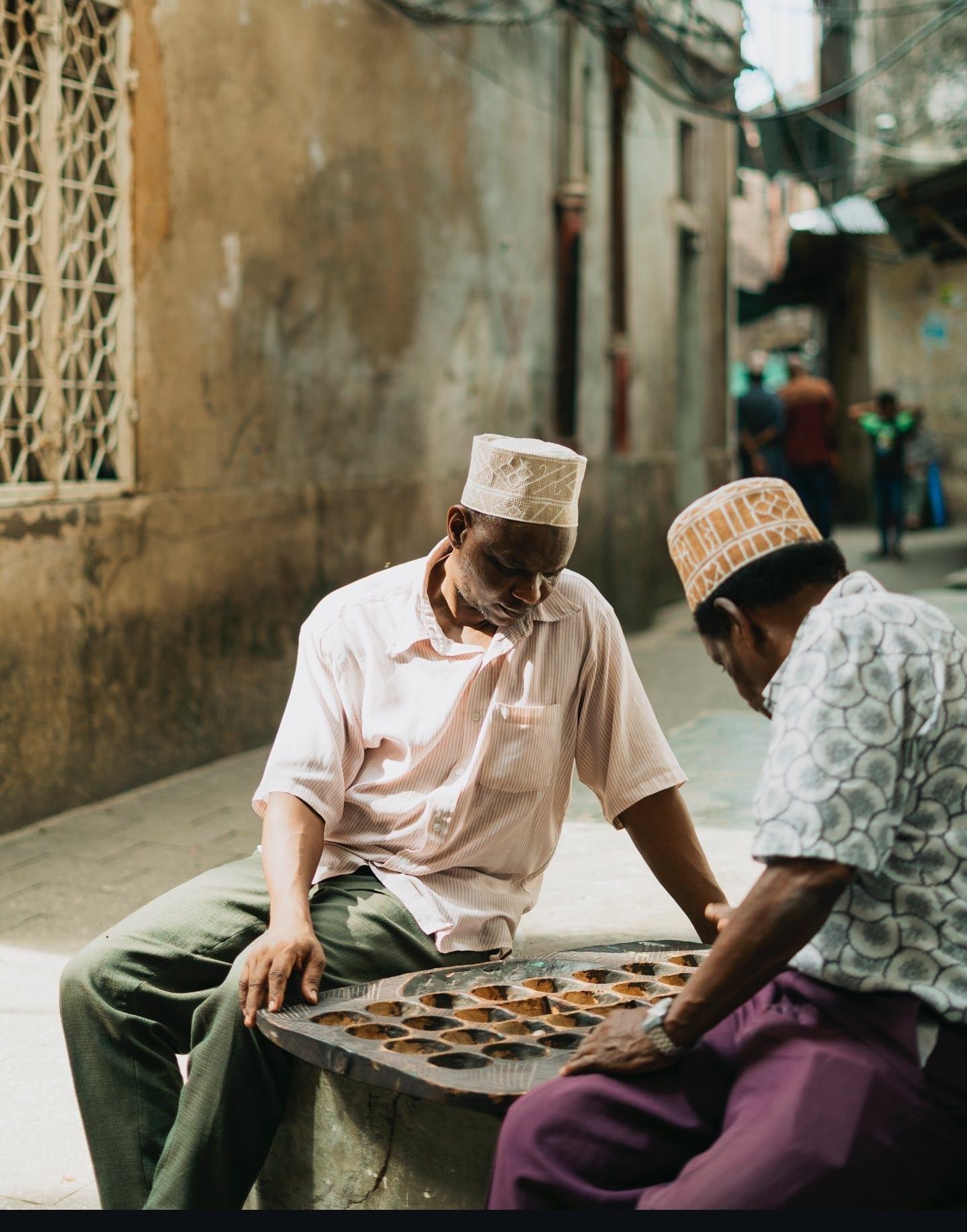 Zanzibar Full-Day: Stone Town, Spice Farm & Prison Island with Lunch