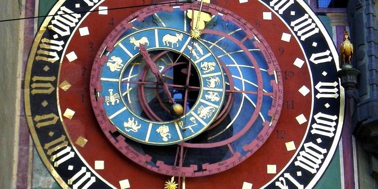 Zytglogge Clock Tower Guided Tour