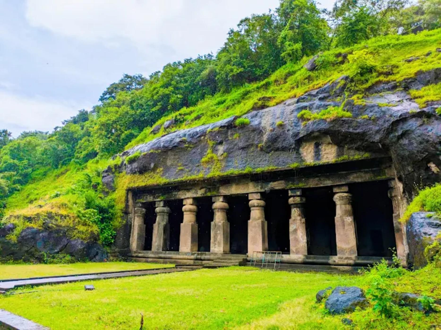 Mumbai Private Full-Day Sightseeing Experience