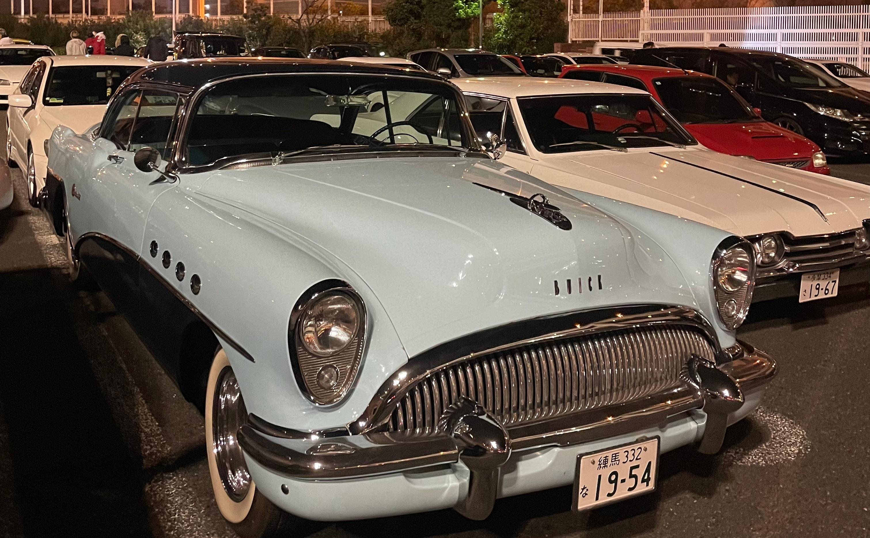 Tokyo JDM Club Night Drive: Daikoku, C1 Loop & Iconic Landmarks