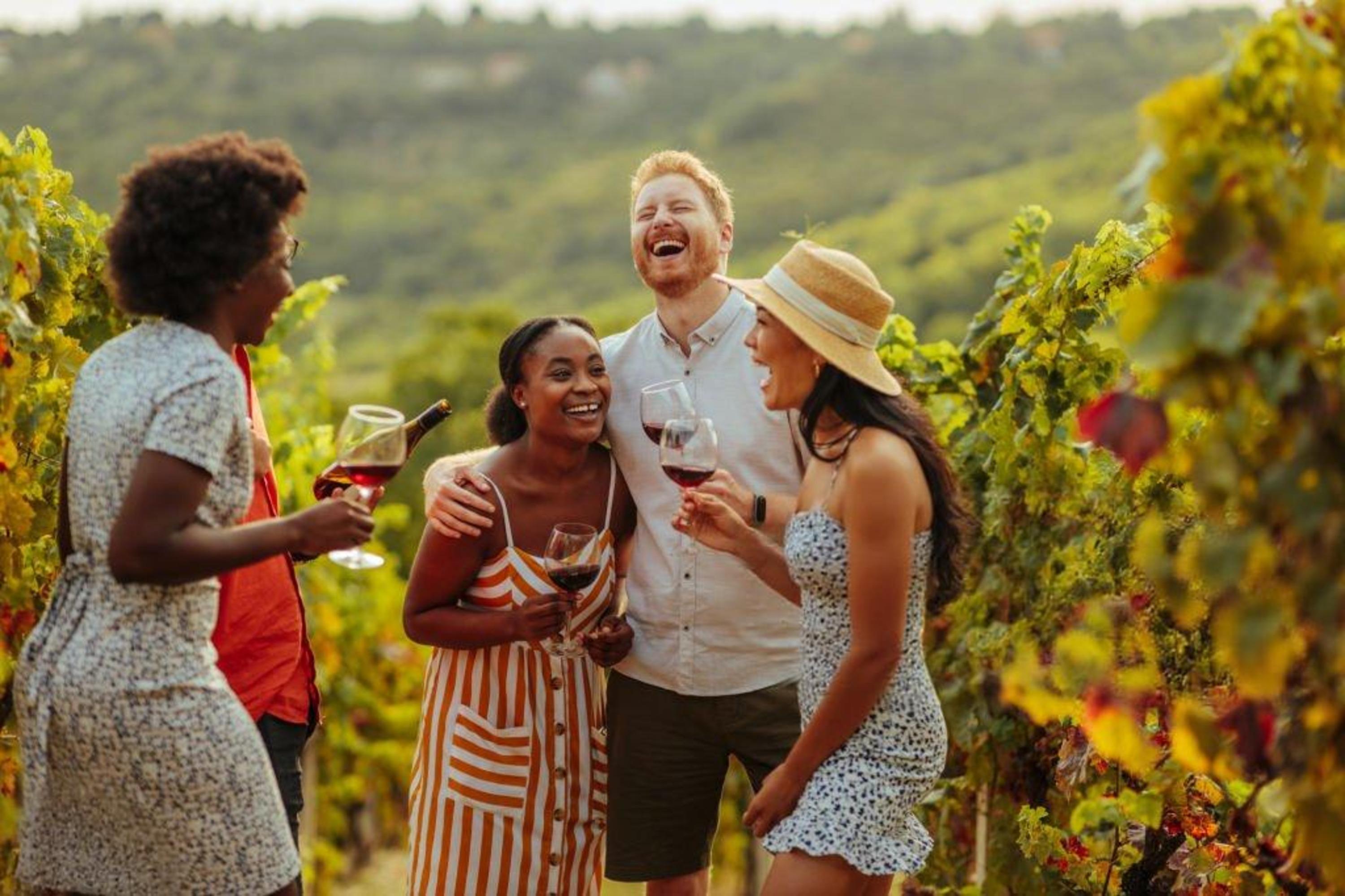 Kakheti Wine Region Day Trip: Sighnaghi, Bodbe & Tastings