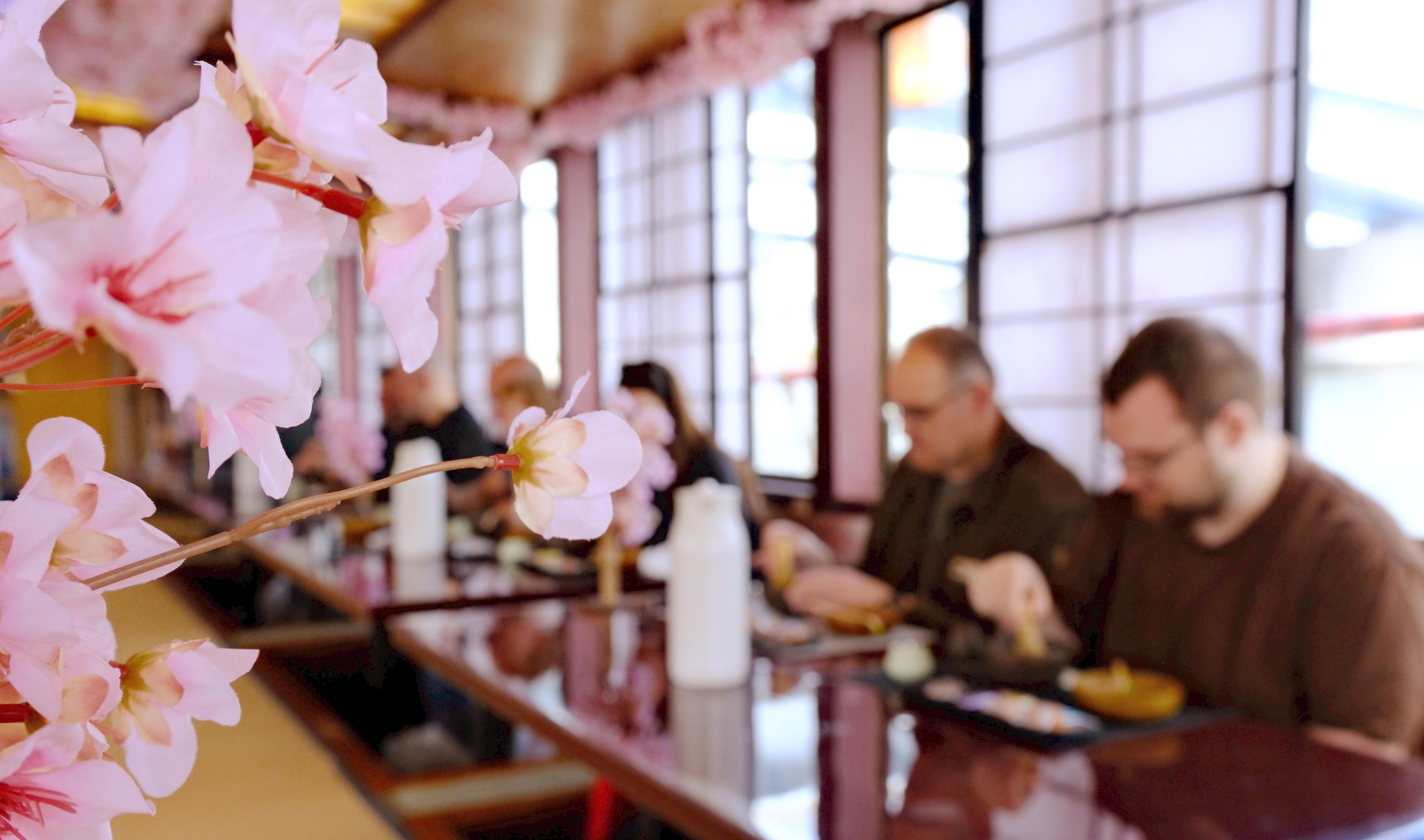 Tokyo Bay Yakatabune Cruise: Tea Ceremony or Sukiyaki Dinner on the Odaiba Route