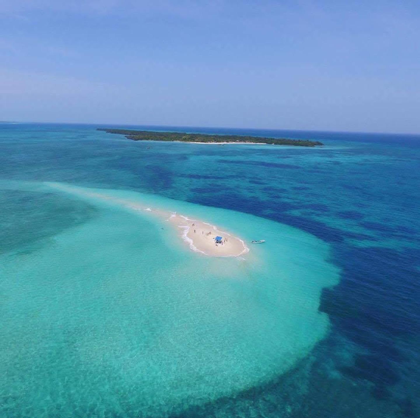 Zanzibar Safari Blue: Snorkeling, Sandbank & Seafood Lunch