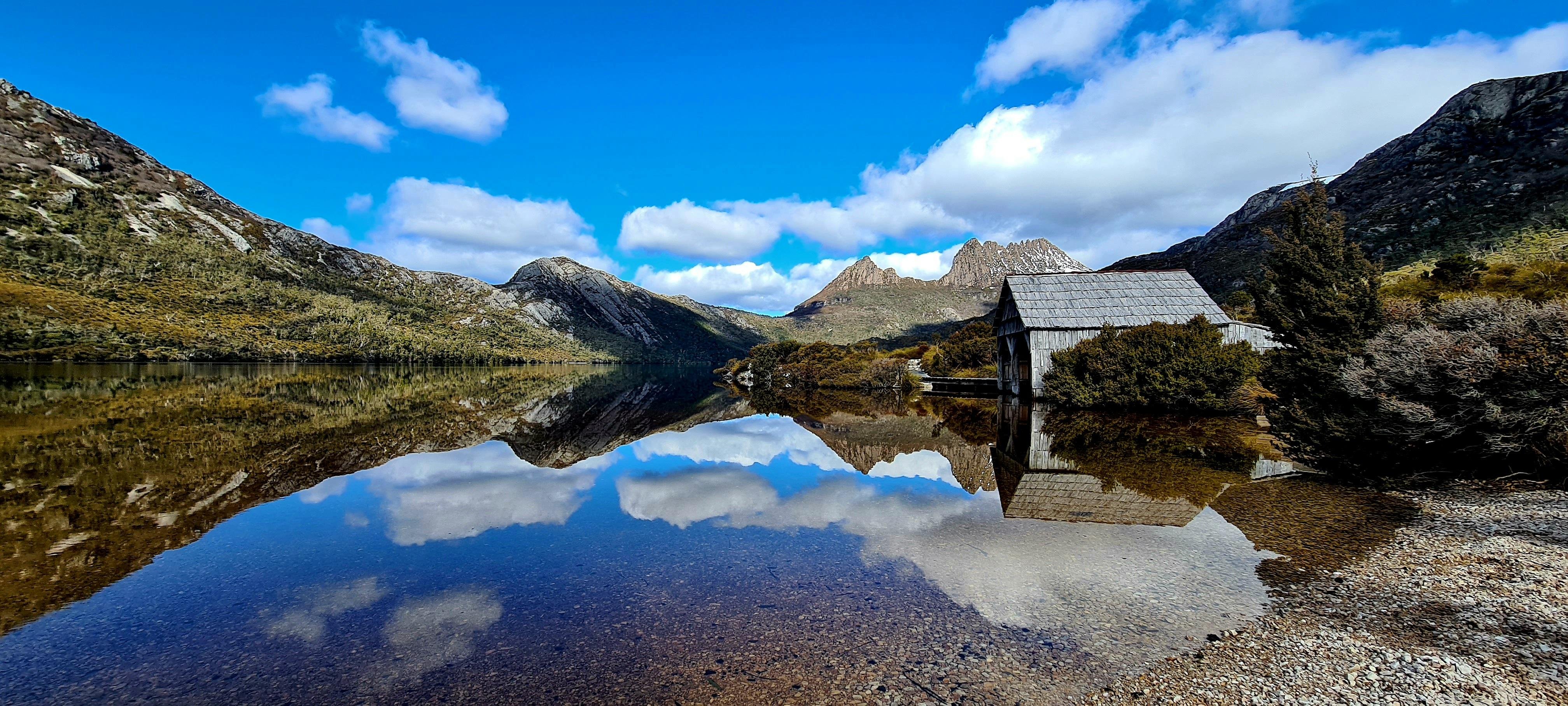 10-Day Ultimate Tasmania Small Group Tour from Hobart