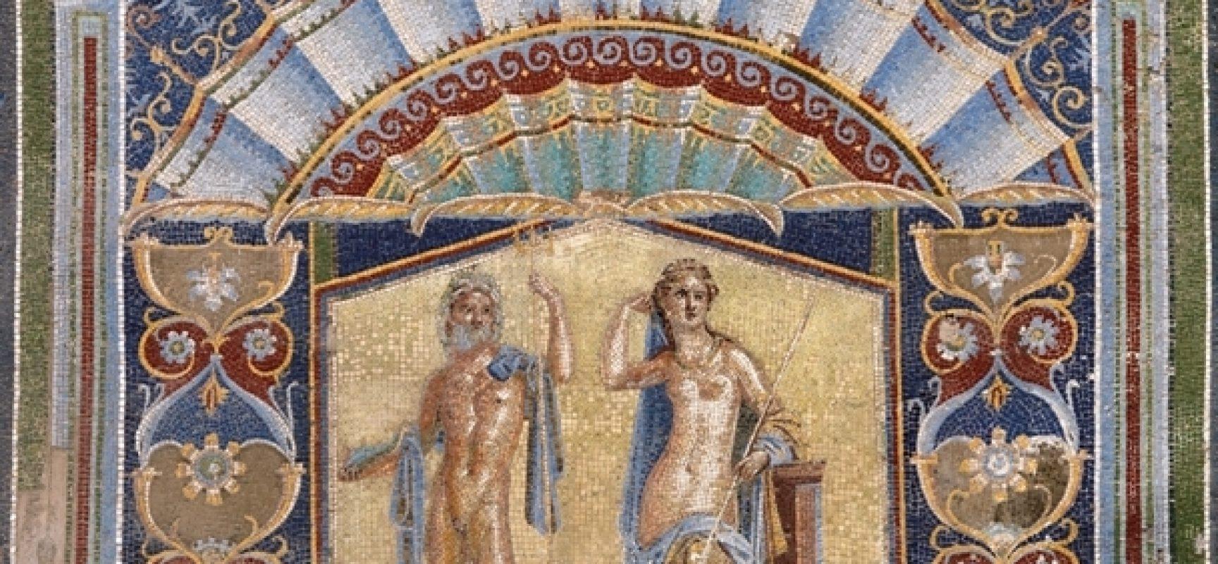 Private Pompeii & Herculaneum Explorer Tour