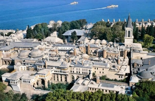 Istanbul Private Tailor-Made Tour