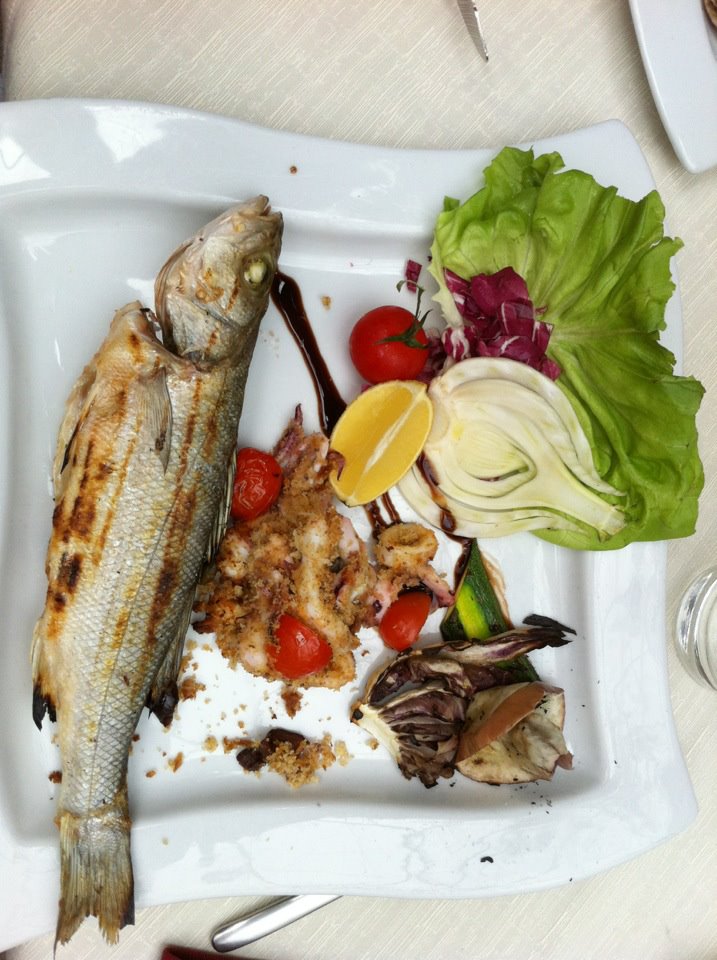 Taormina Market Tour & Authentic Sicilian Cooking Class