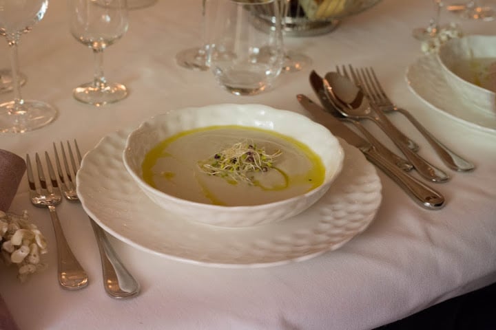 cooking class in Paris — photo 7