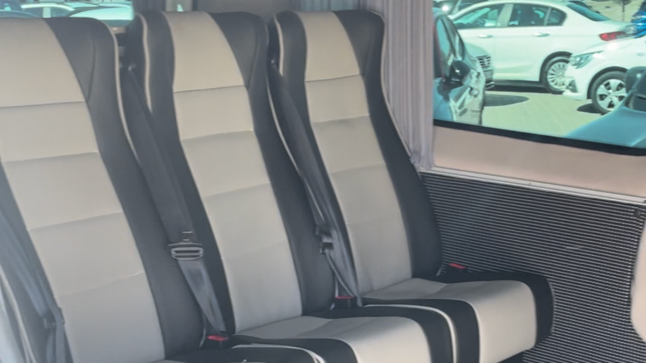 Cappadocia Airport Private & Shared Transfer (Nevşehir or Kayseri)