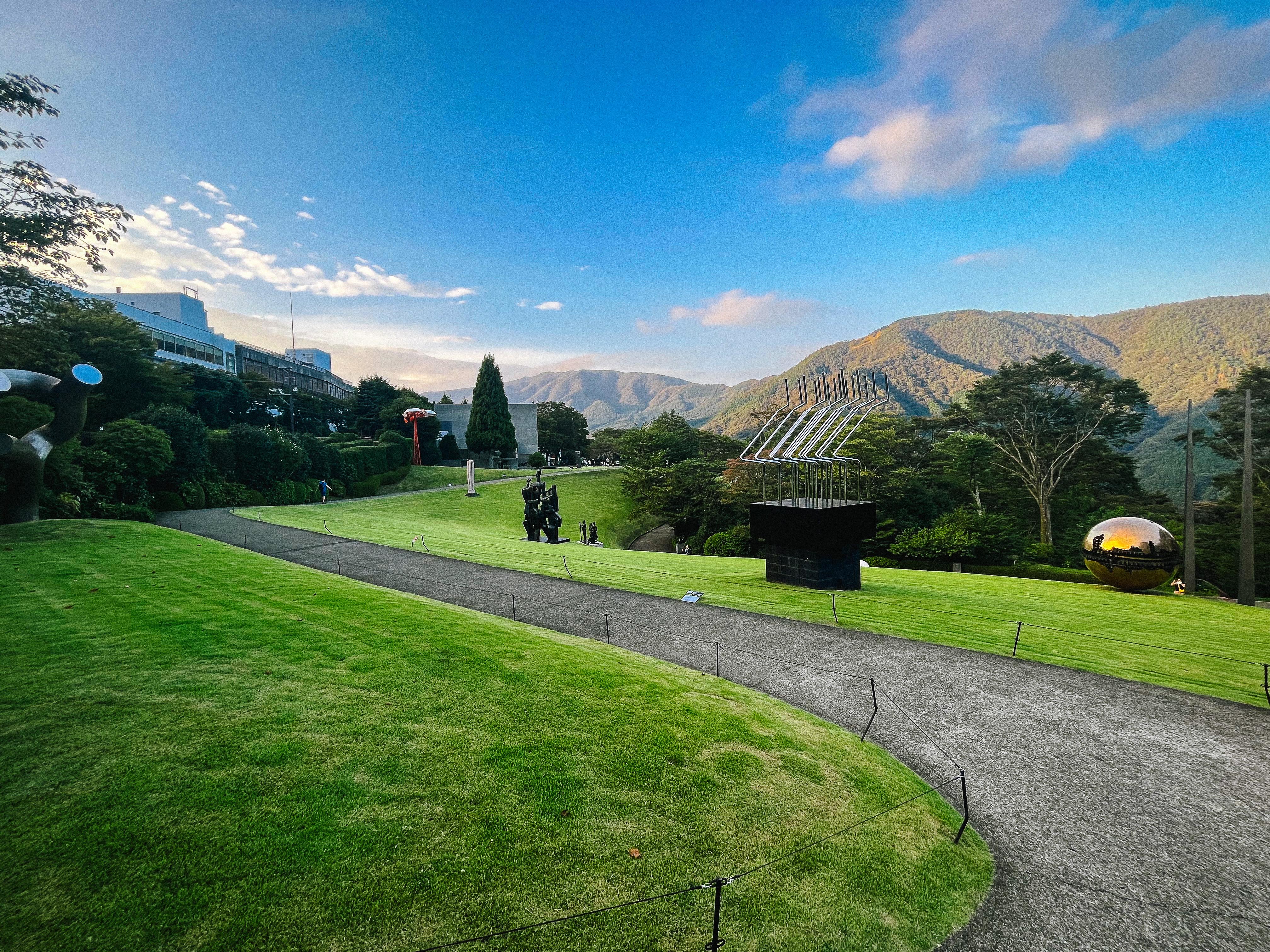 From Tokyo: Private Tour to Fuji/Hakone - Onsen, Art, Nature — Japanese onsen experience photo 37
