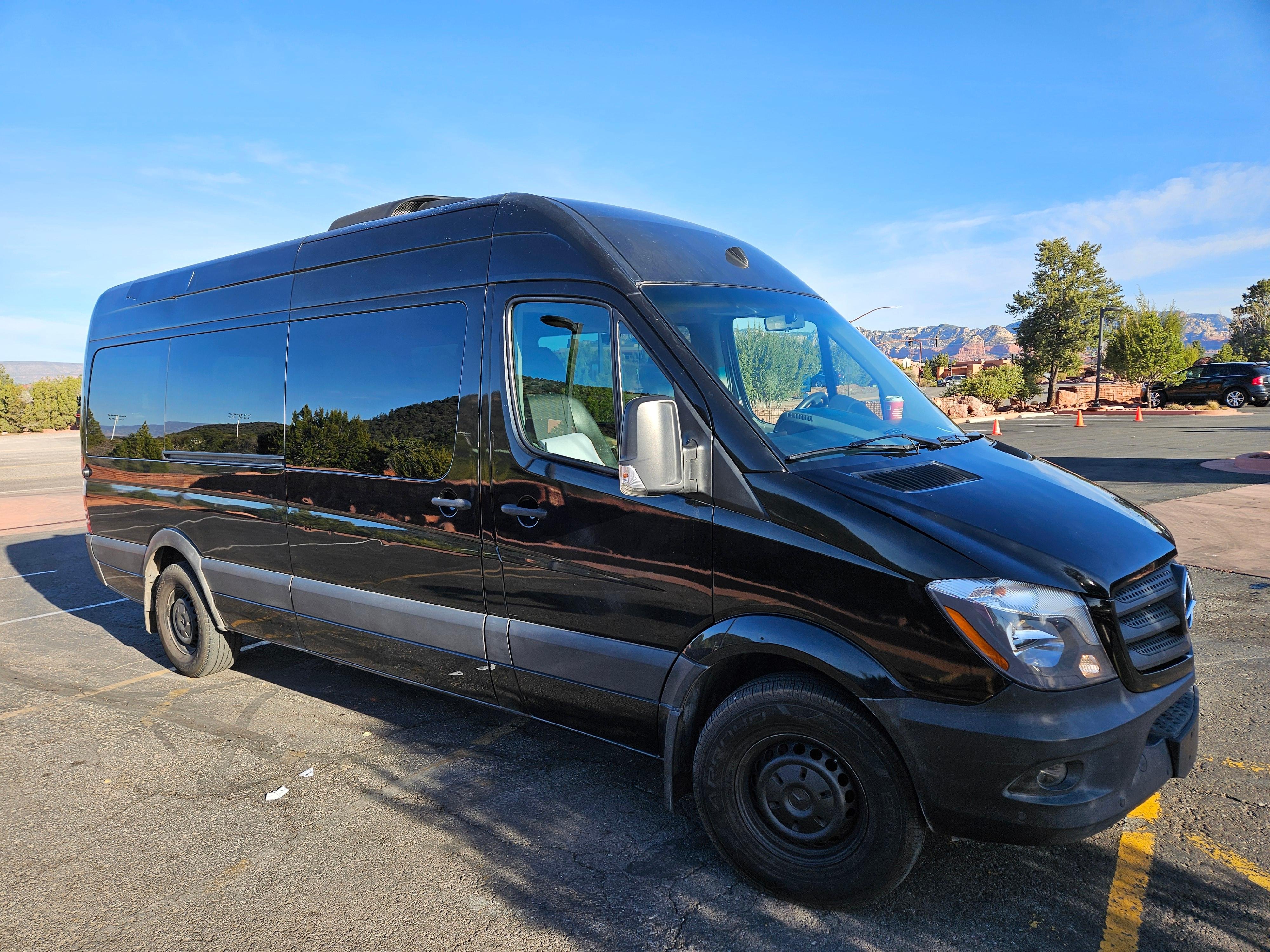Grand Canyon West Rim & Hoover Dam VIP Small-Group Tour