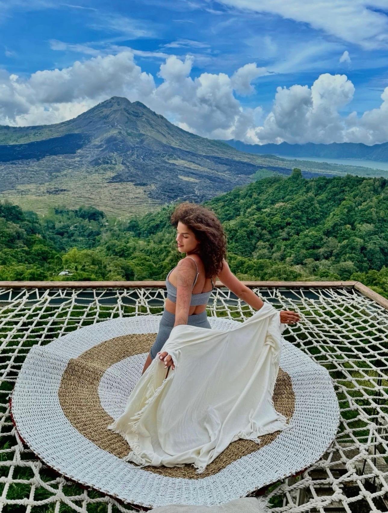 Bali Private Mount Batur Jeep Sunrise Experience