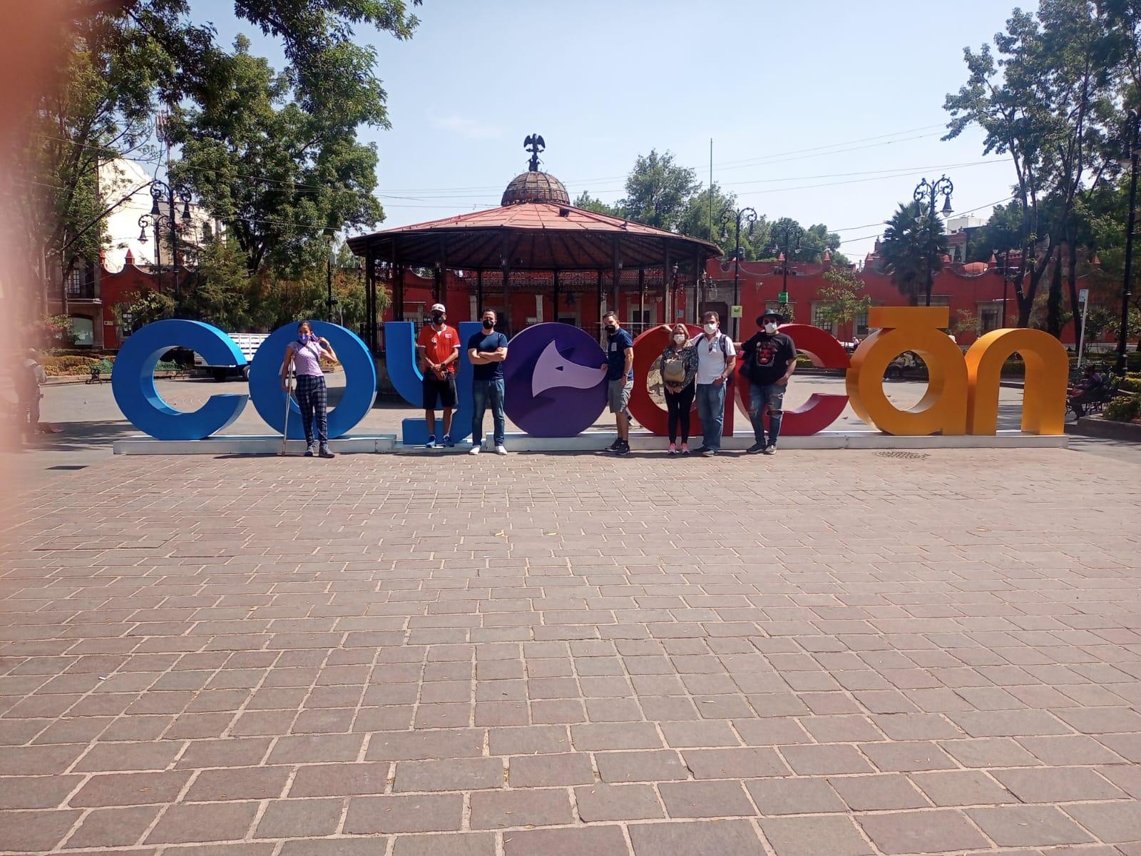 Private Mexico City Heritage: Coyoacán & Xochimilco Tour
