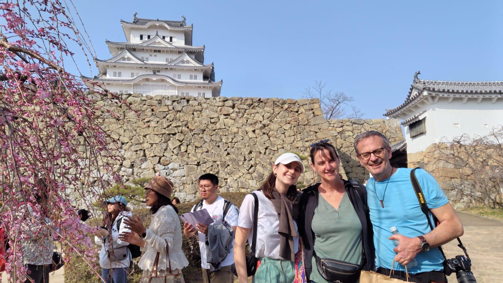 Himeji: Himeji Castle Guided Tour with Flexible Options - 2026 (Verified Reviews)