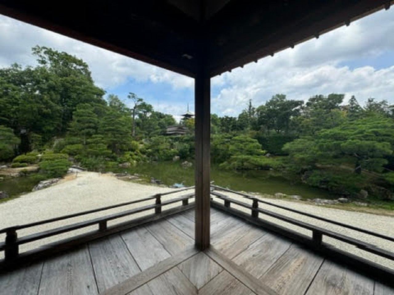 Kyoto Full-Day Highlights Tour: Temples and Historic Districts