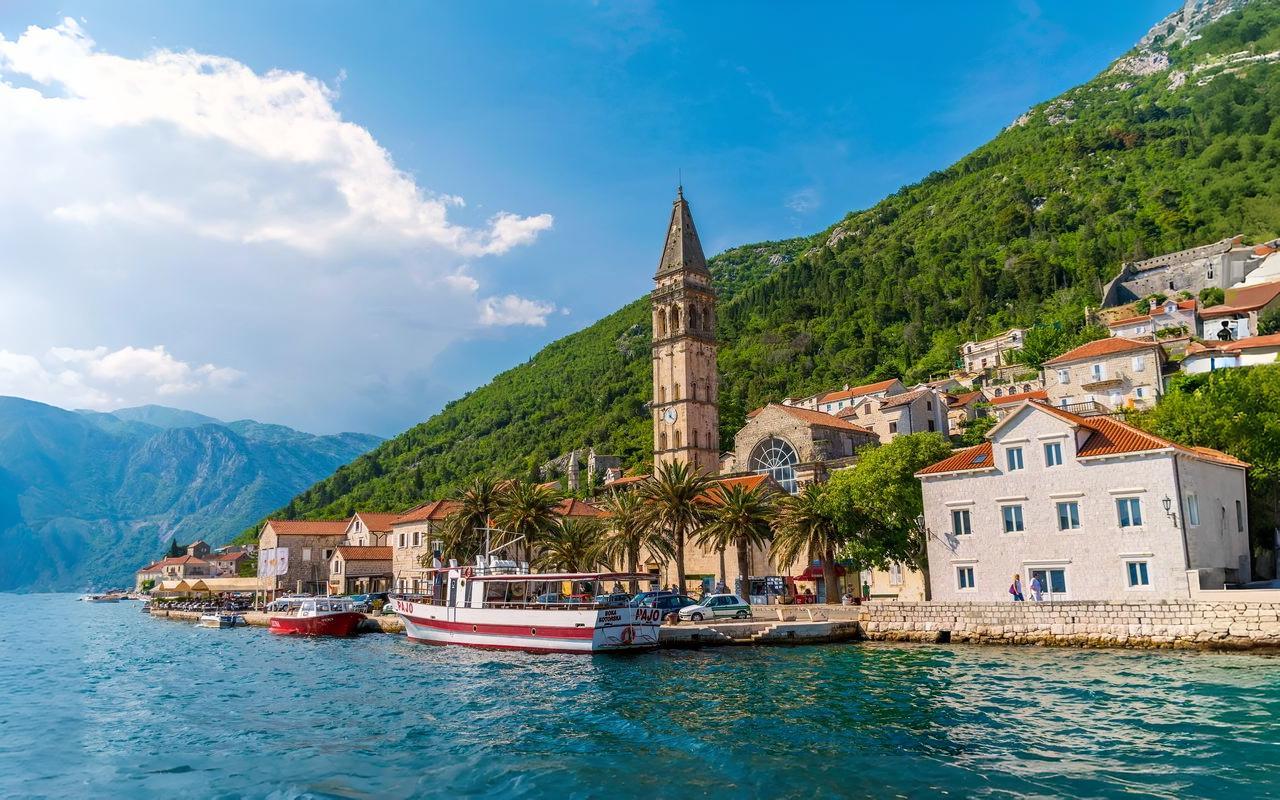 Kotor: Boat Tour with Blue Cave visit and Boka Bay - 2026 (Verified Reviews)