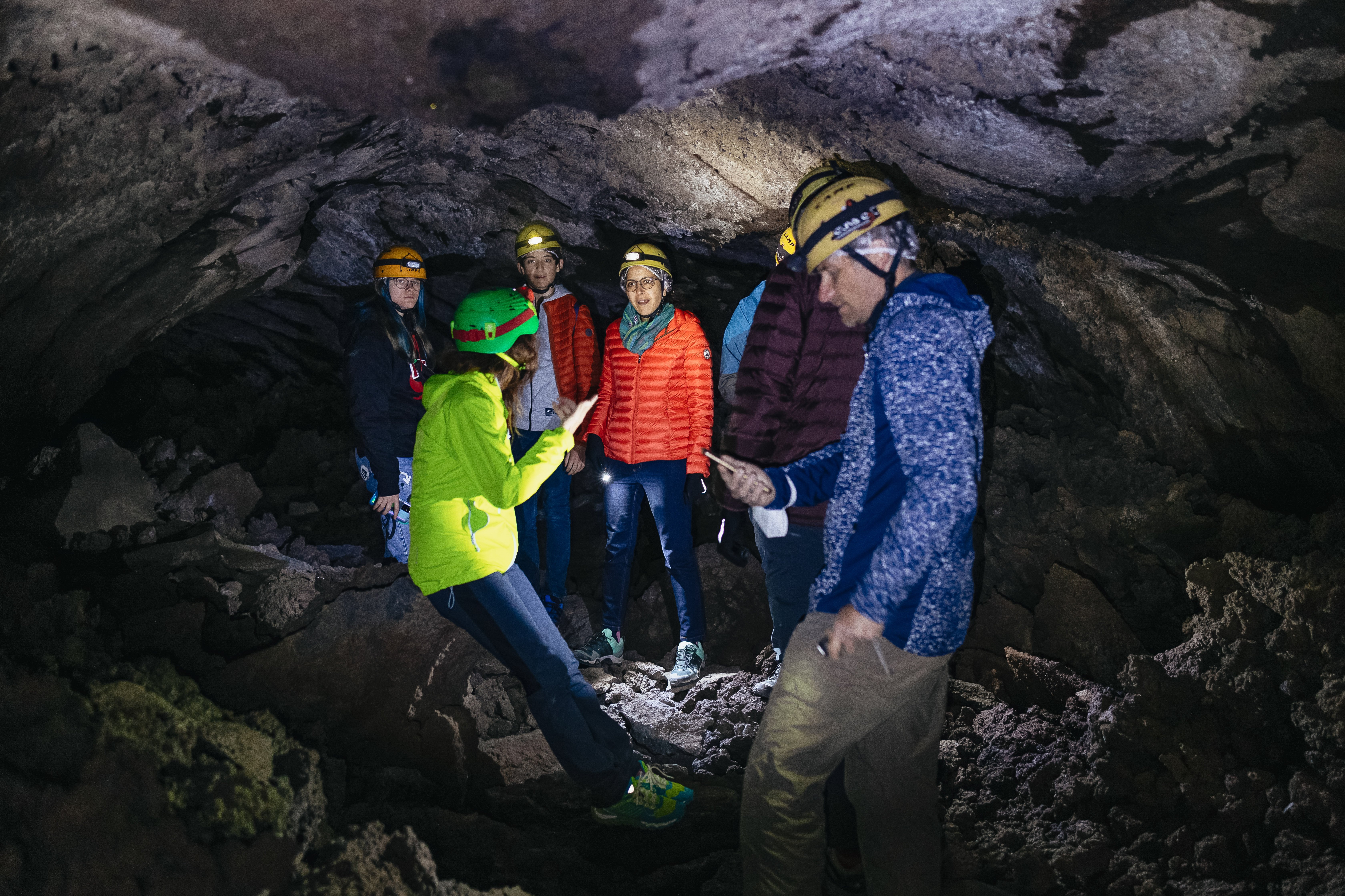 Mount Etna guided tour photo — image 14