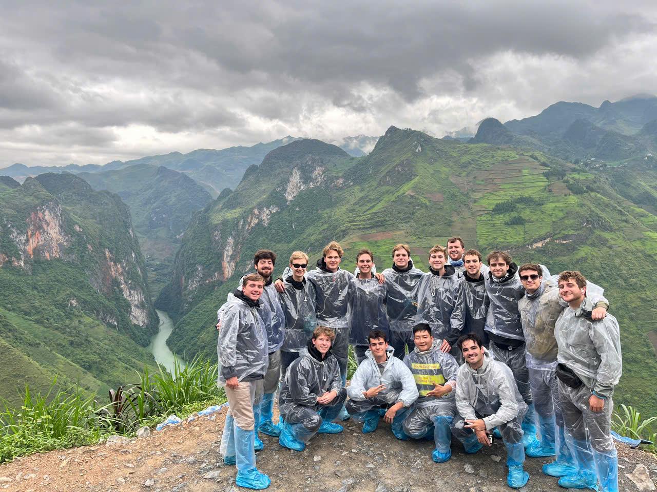 Ha Giang Loop 3-Day Motorbike Adventure