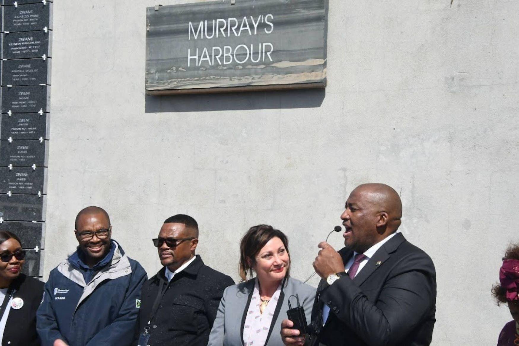 Robben Island Ferry, Prison & Guided Tour from Cape Town
