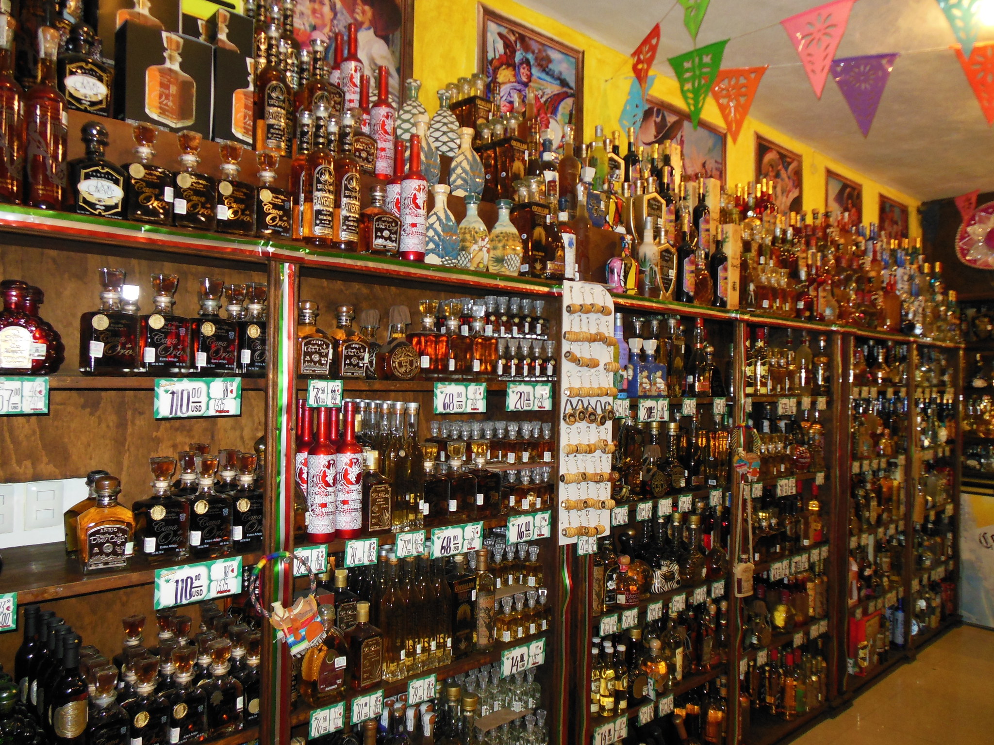 Playa del Carmen Food Hoppers Culinary Tour