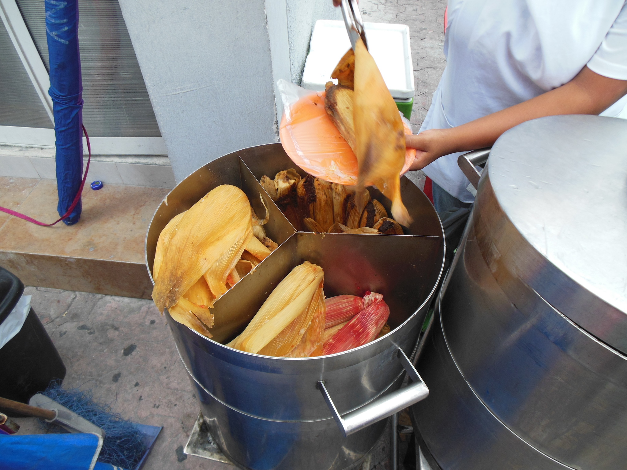 Playa del Carmen Food Hoppers Culinary Tour