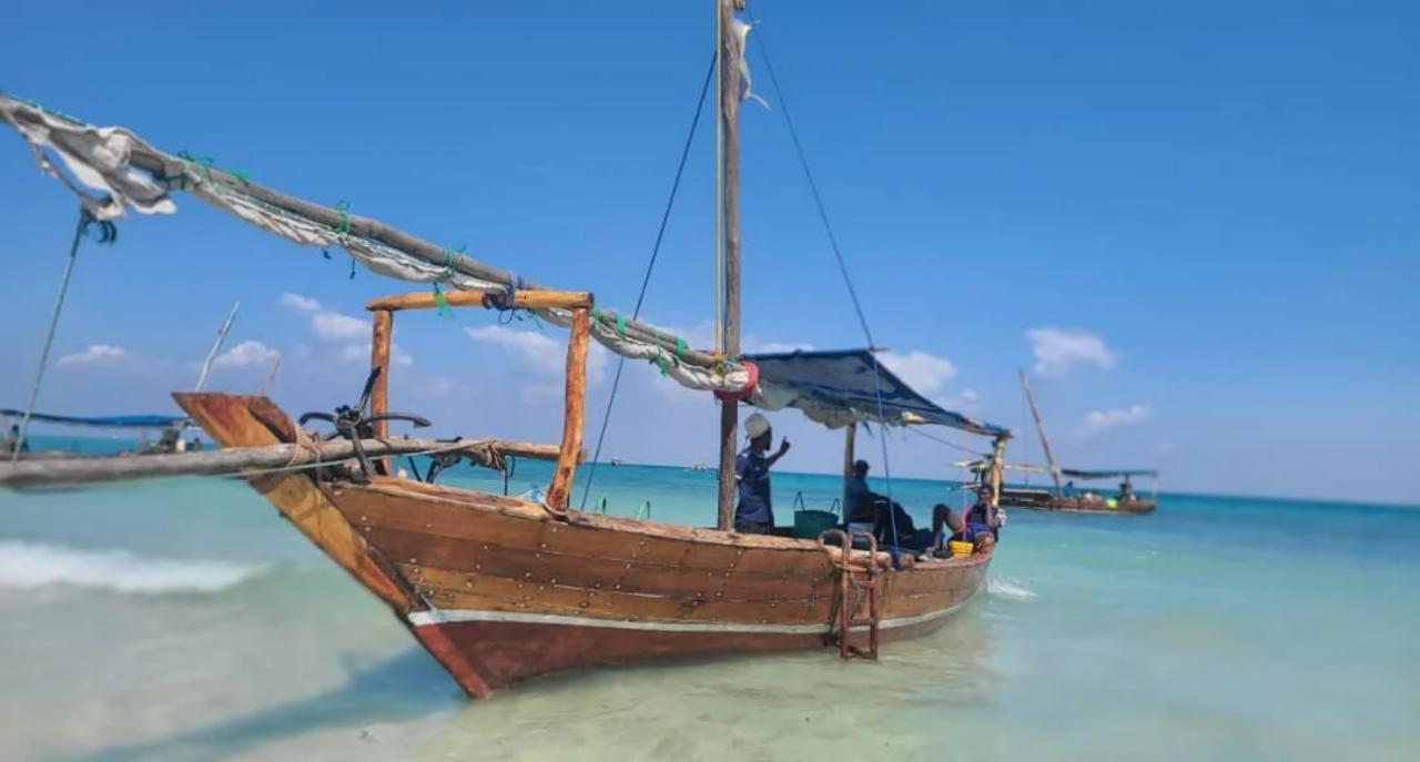 Zanzibar Safari Blue Royal Cruise – Full-Day Island & Snorkel Adventure