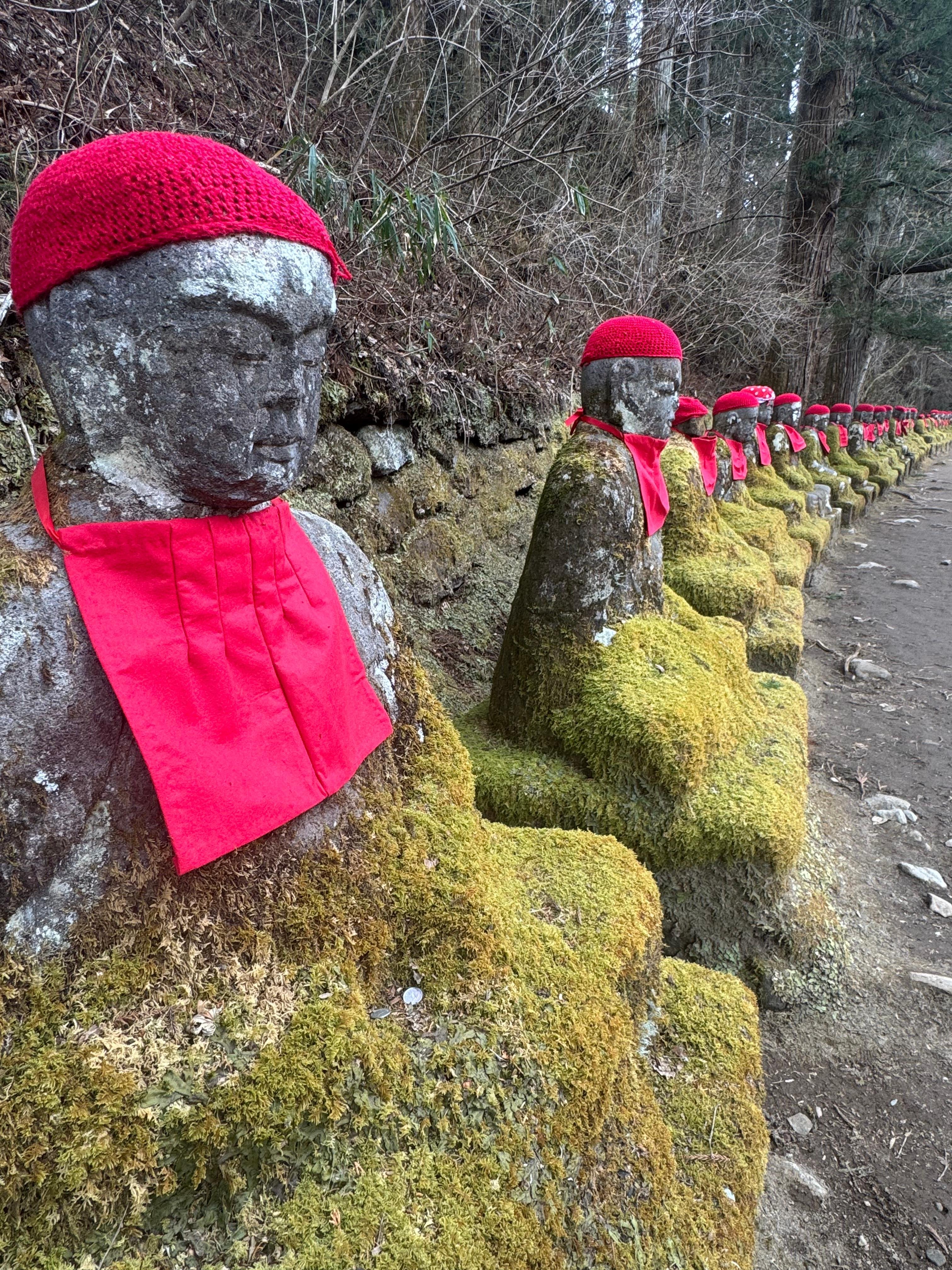 Nikko Private Full-Day Tour from Tokyo