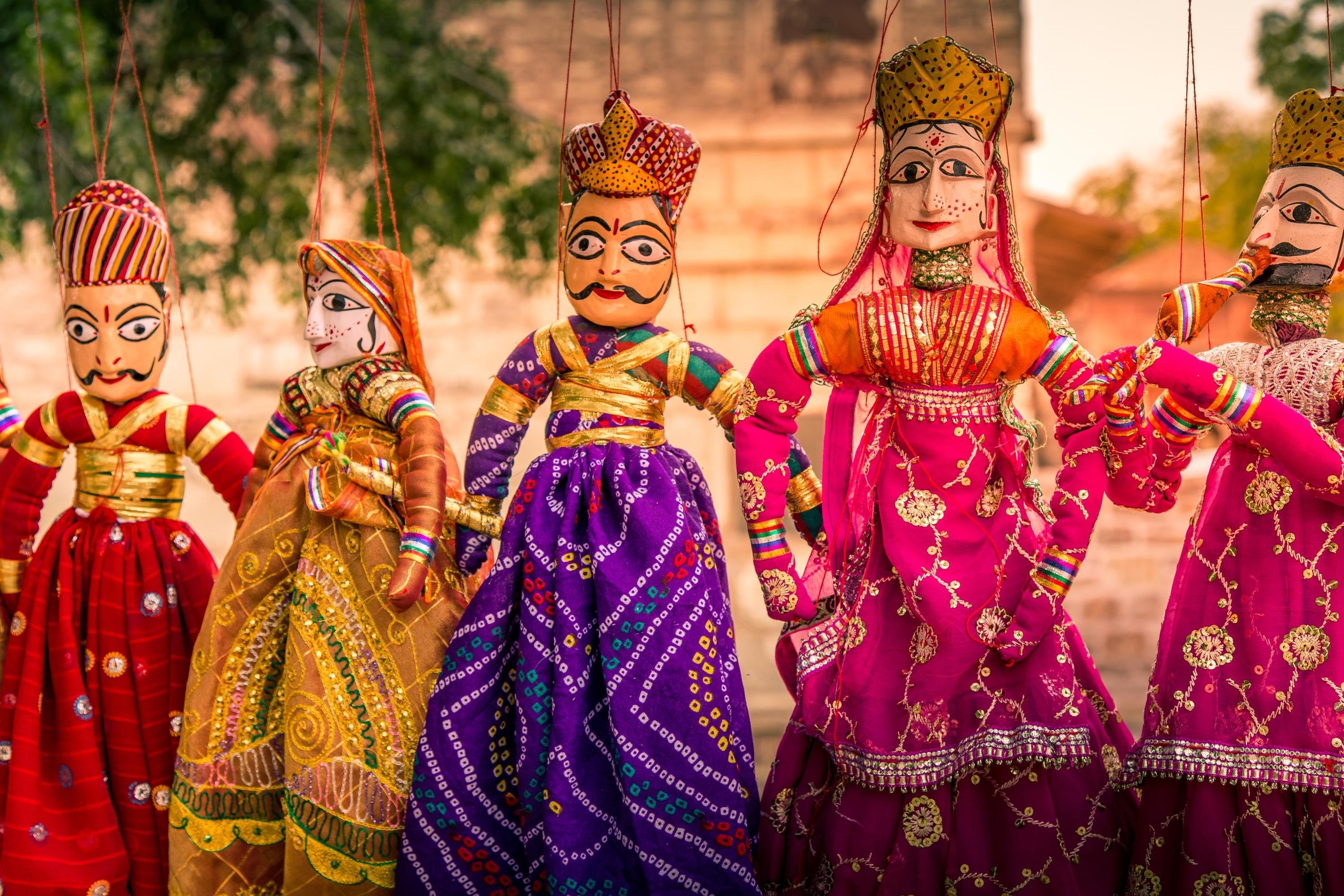 2-Day Private Rajasthan Heritage Tour: Udaipur, Kumbhalgarh & Ranakpur
