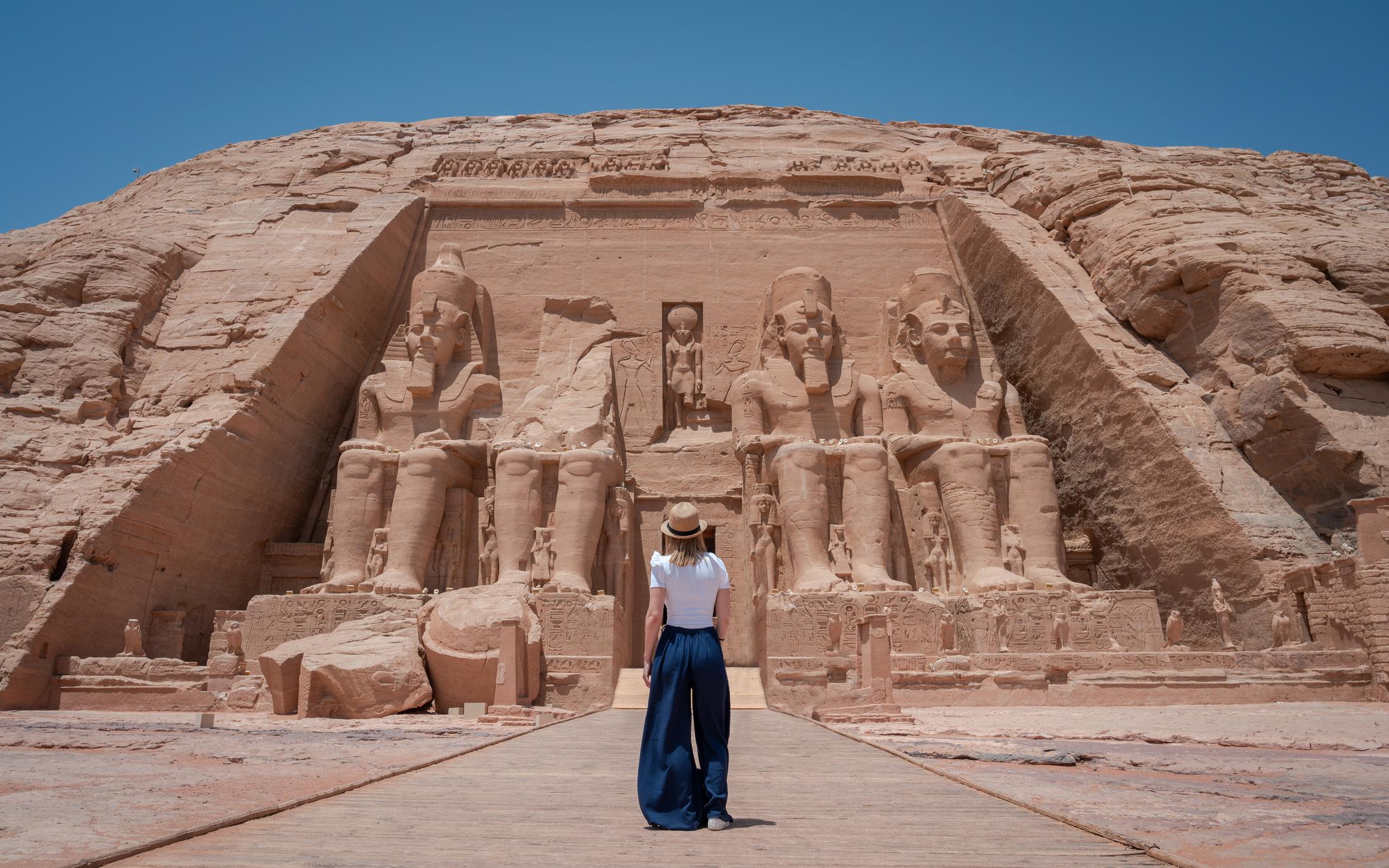 Luxor: Private 2-Day Tour to Philae & High Dam & Abu Simbel - 2026 (Verified Reviews)