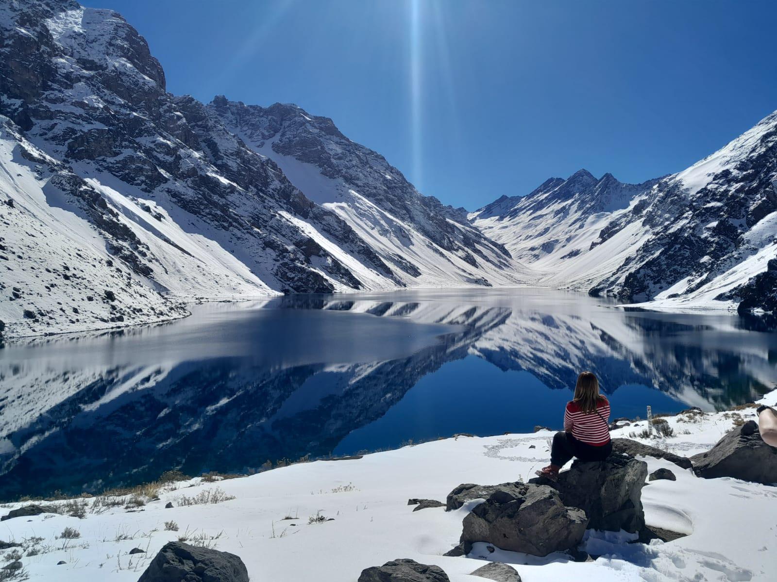 Andes Mountain Pass & Aconcagua Valley Wine Experience