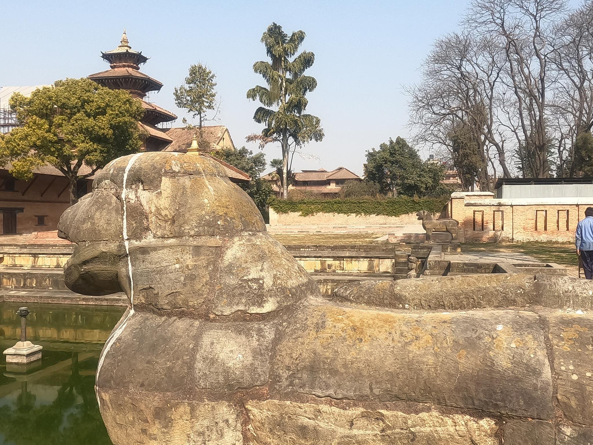 Patan & Bhaktapur Cultural Heritage Day Tour