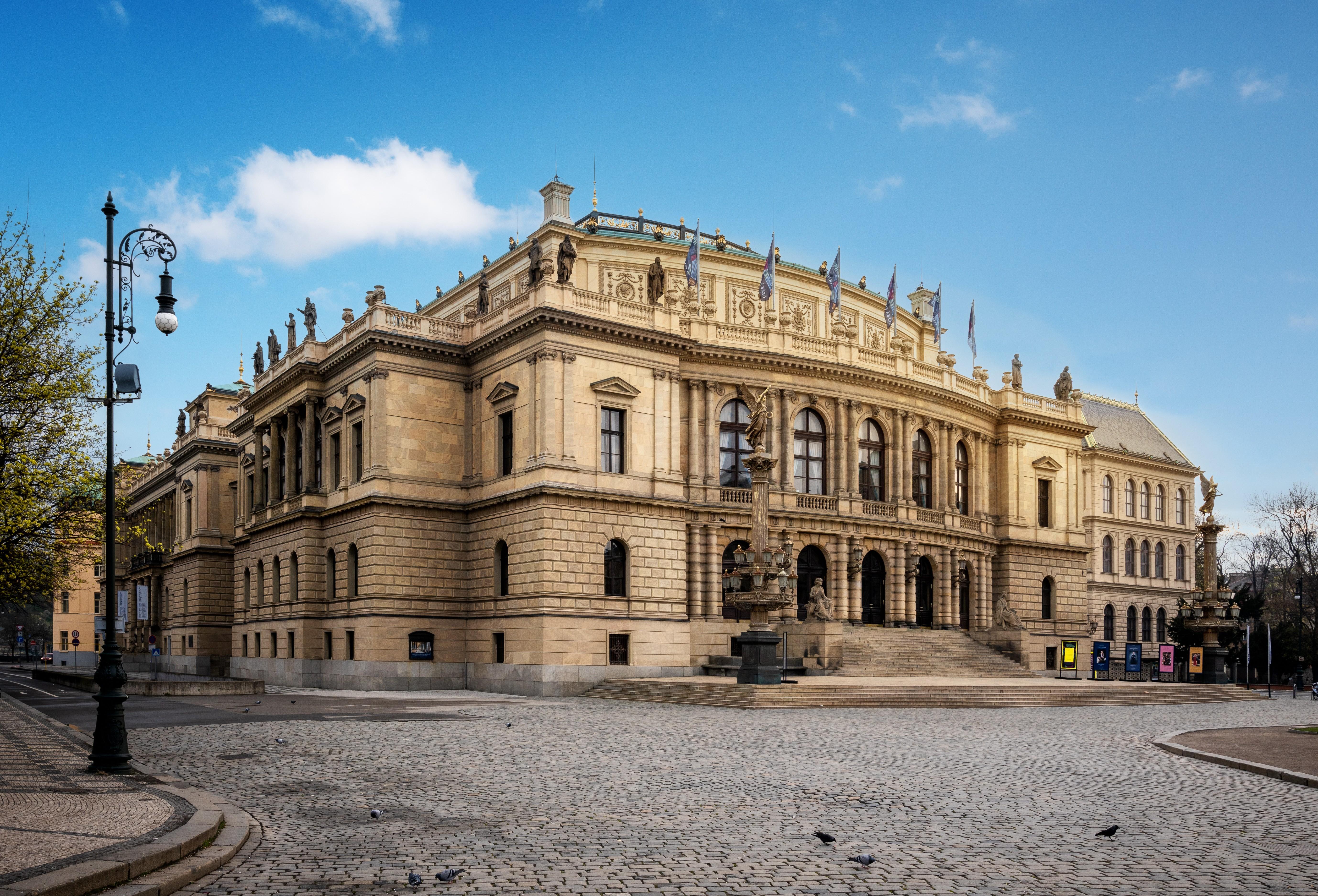 Private Old Town & Jewish Quarter Walking Tour