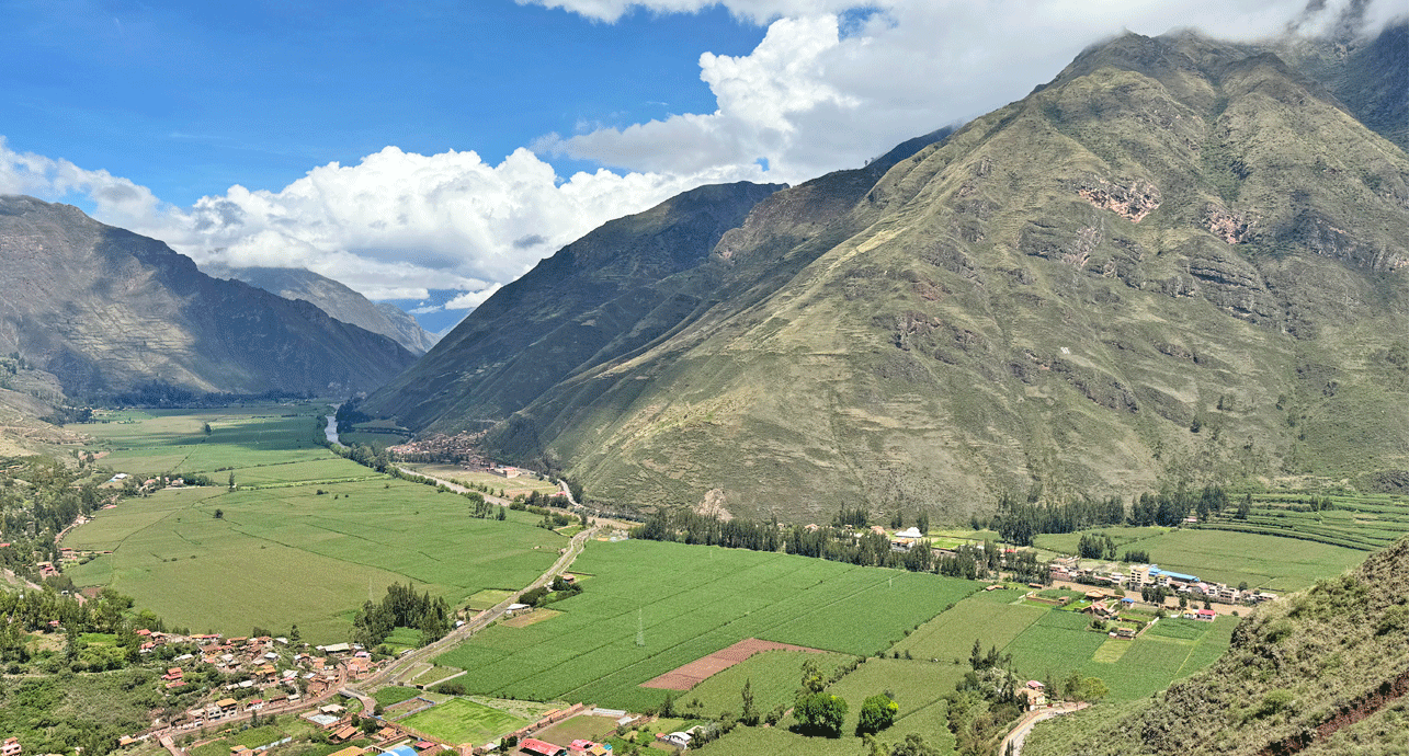 Sacred Valley tour from Cusco — image 30