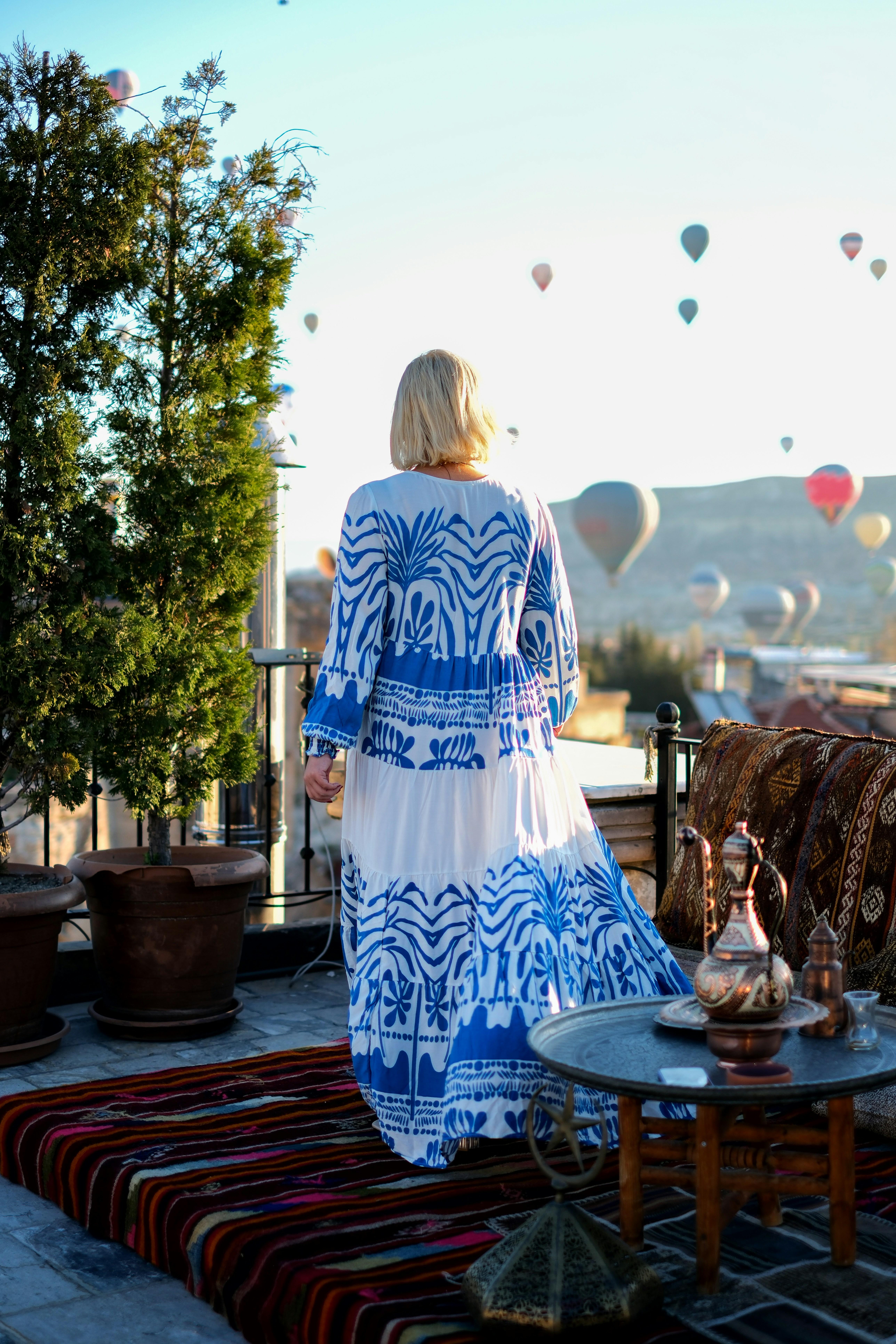Private Full-Day Guided Cappadocia Highlights Tour with Hotel Transfer