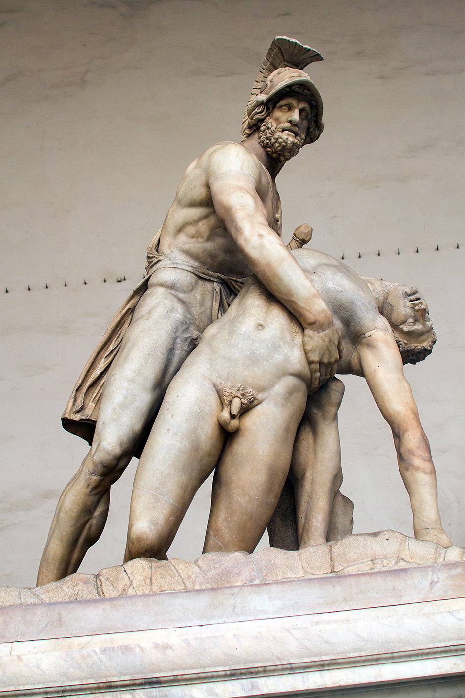 Florence: Skip-the-line David at the Accademia & Duomo Tour