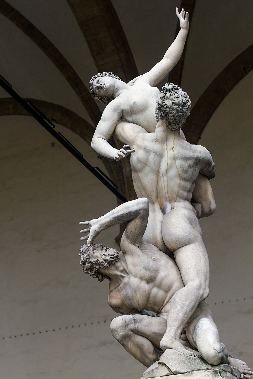 Florence: Skip-the-line David at the Accademia & Duomo Tour