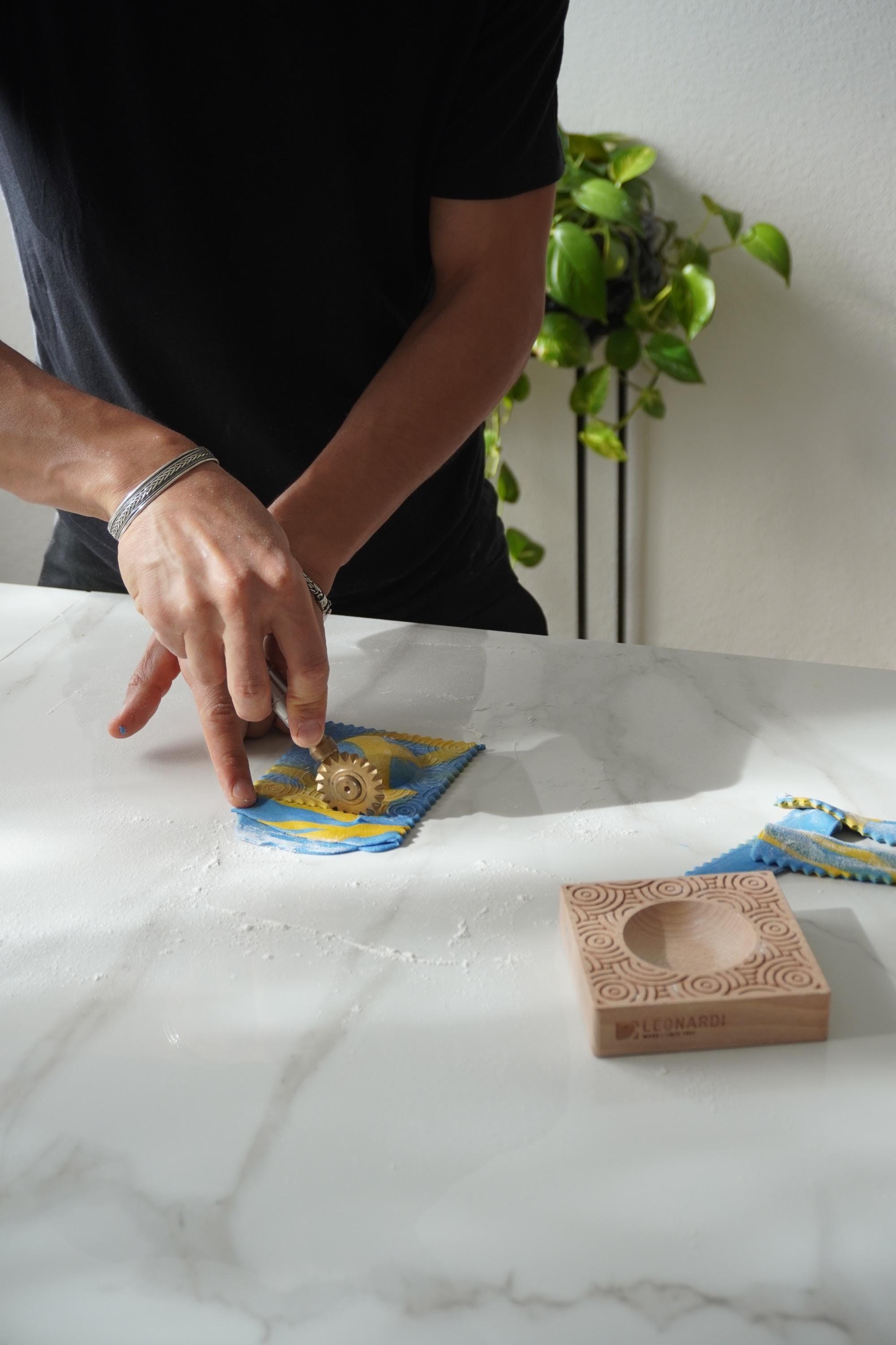 cooking class in Cagliari — photo 20