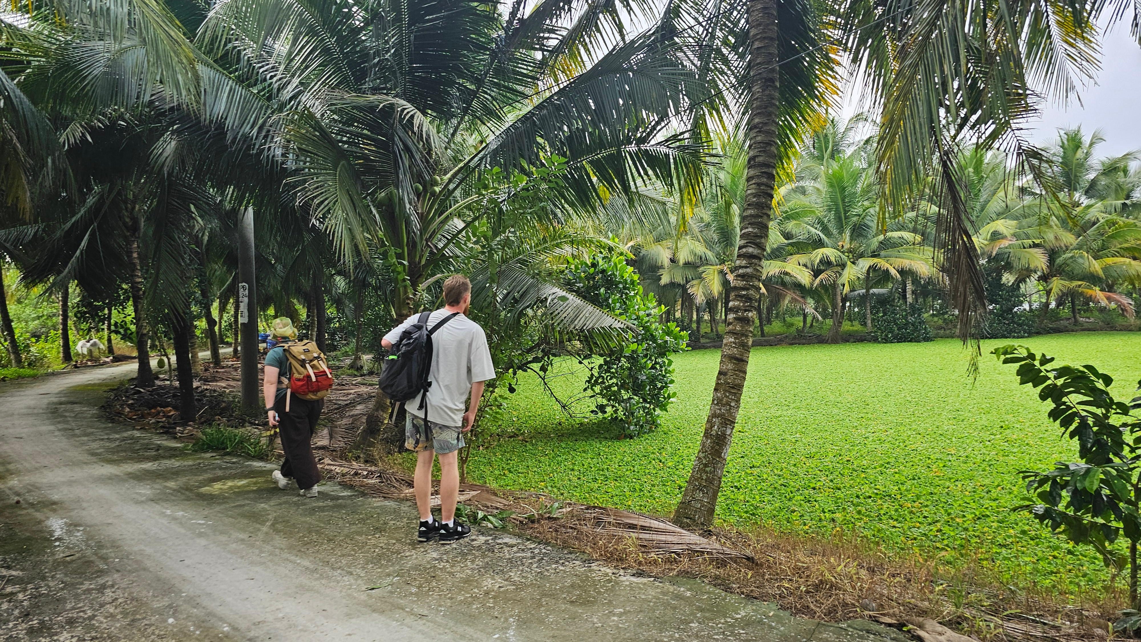 Can Tho: Cai Rang Floating Market & Authentic Mekong Experience