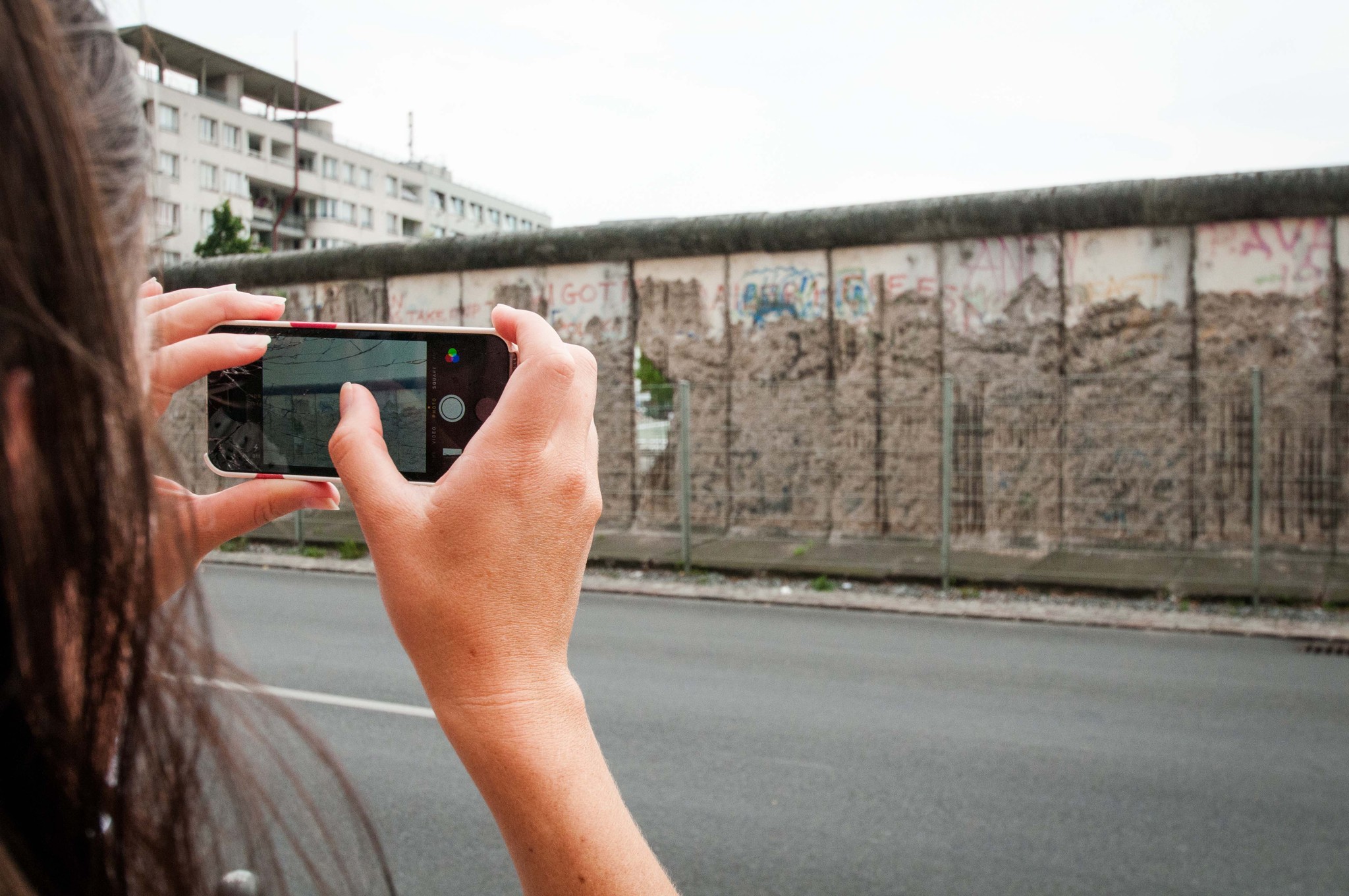 Berlin walking tour — Mitte, the Reichstag and the government quarter — image 7