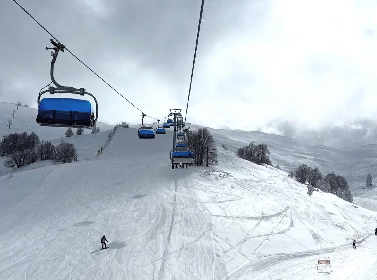 Bursa & Mount Uludağ Day Trip with Cable Car